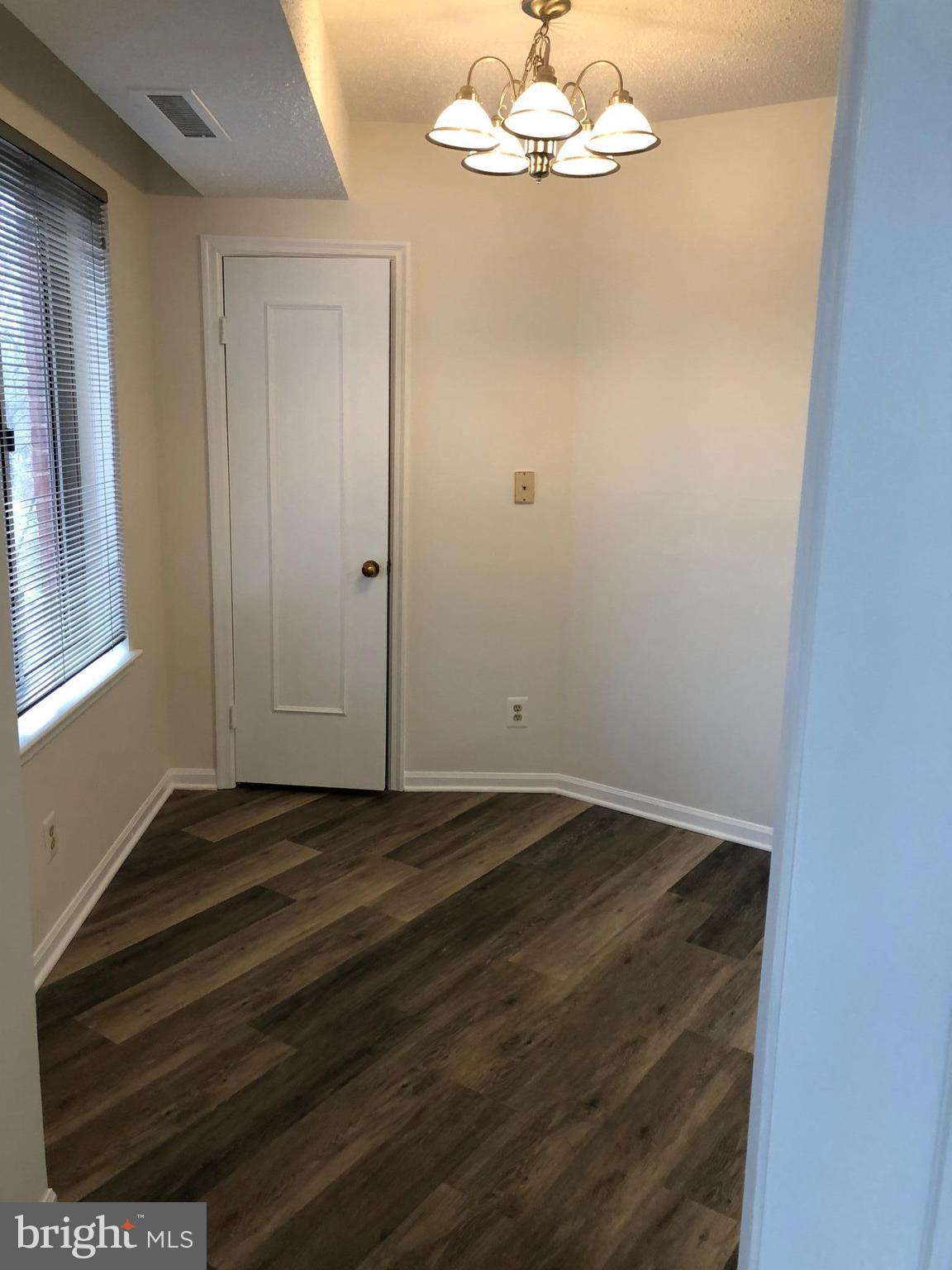 THE FALLSWOOD CODM - Residential Lease