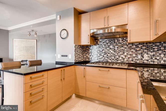 THE RITZ-CARLTON RESIDENCES - Residential Lease