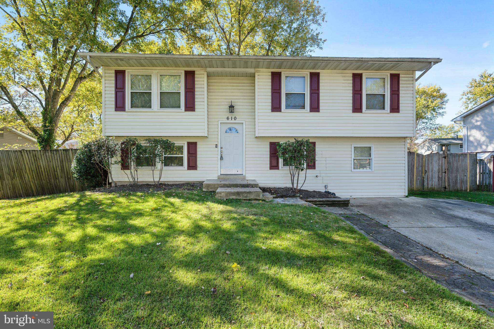 ST CHARLES SUB - CARRINGTON - Residential
