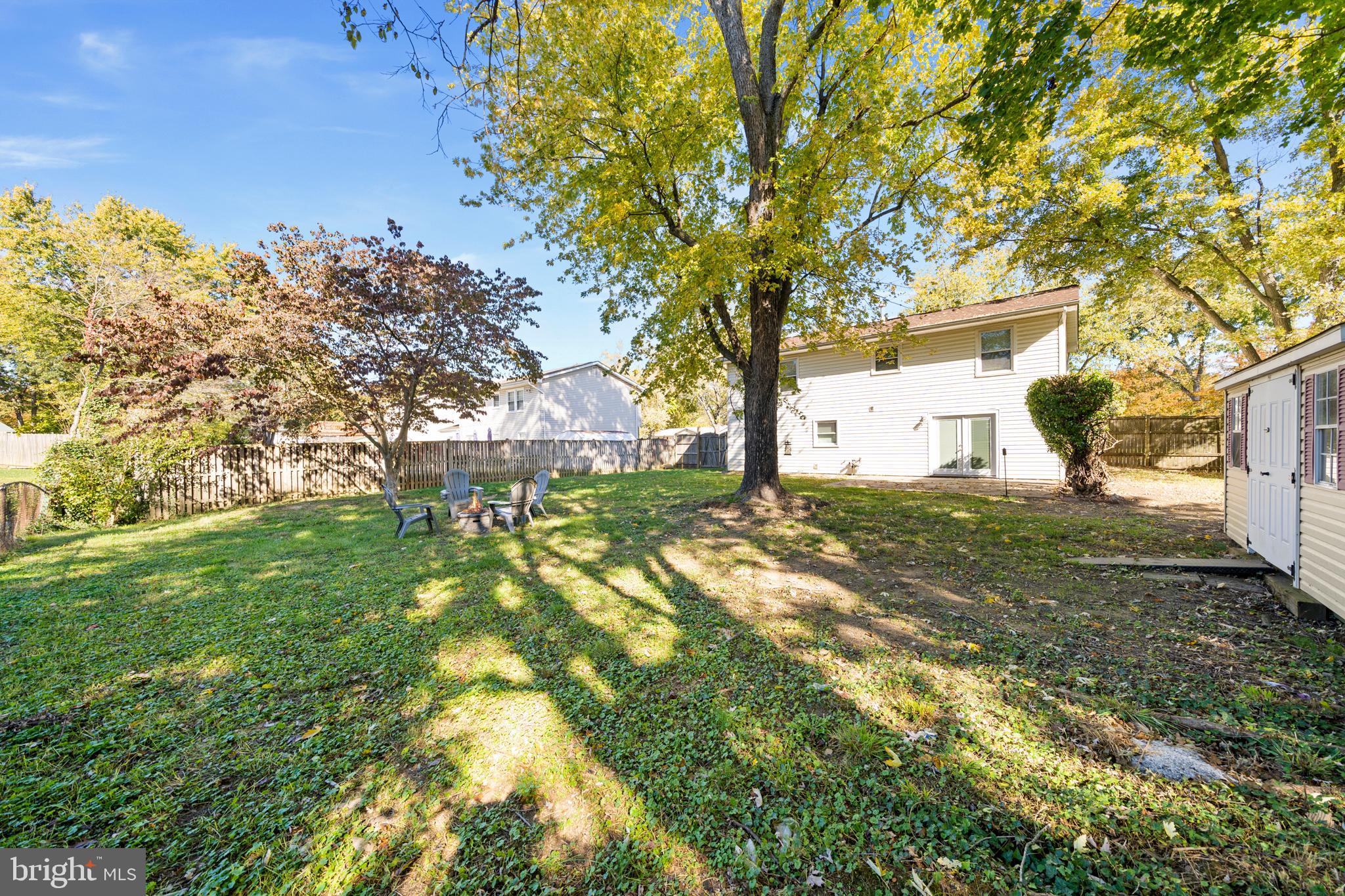 ST CHARLES SUB - CARRINGTON - Residential