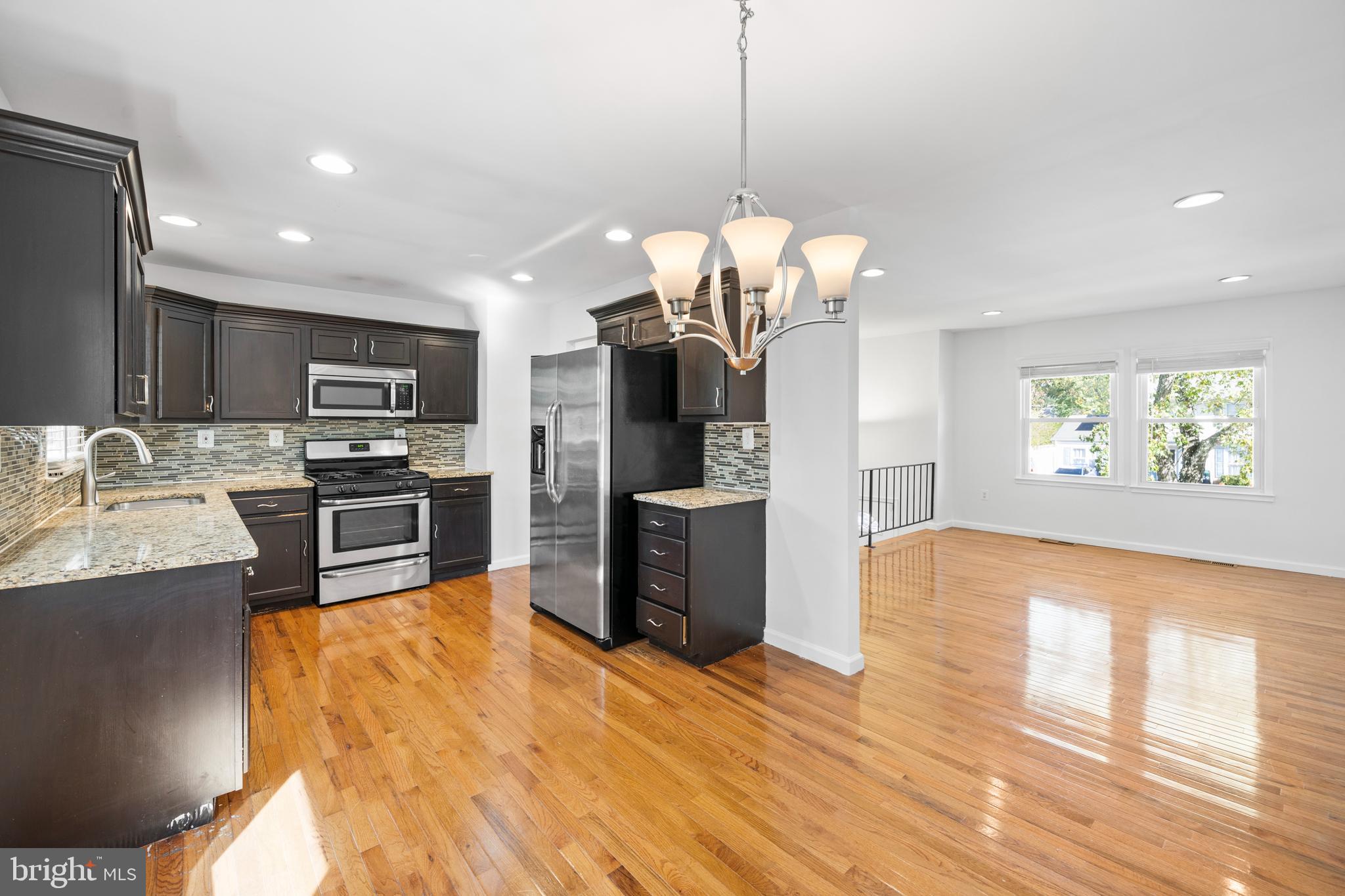 ST CHARLES SUB - CARRINGTON - Residential