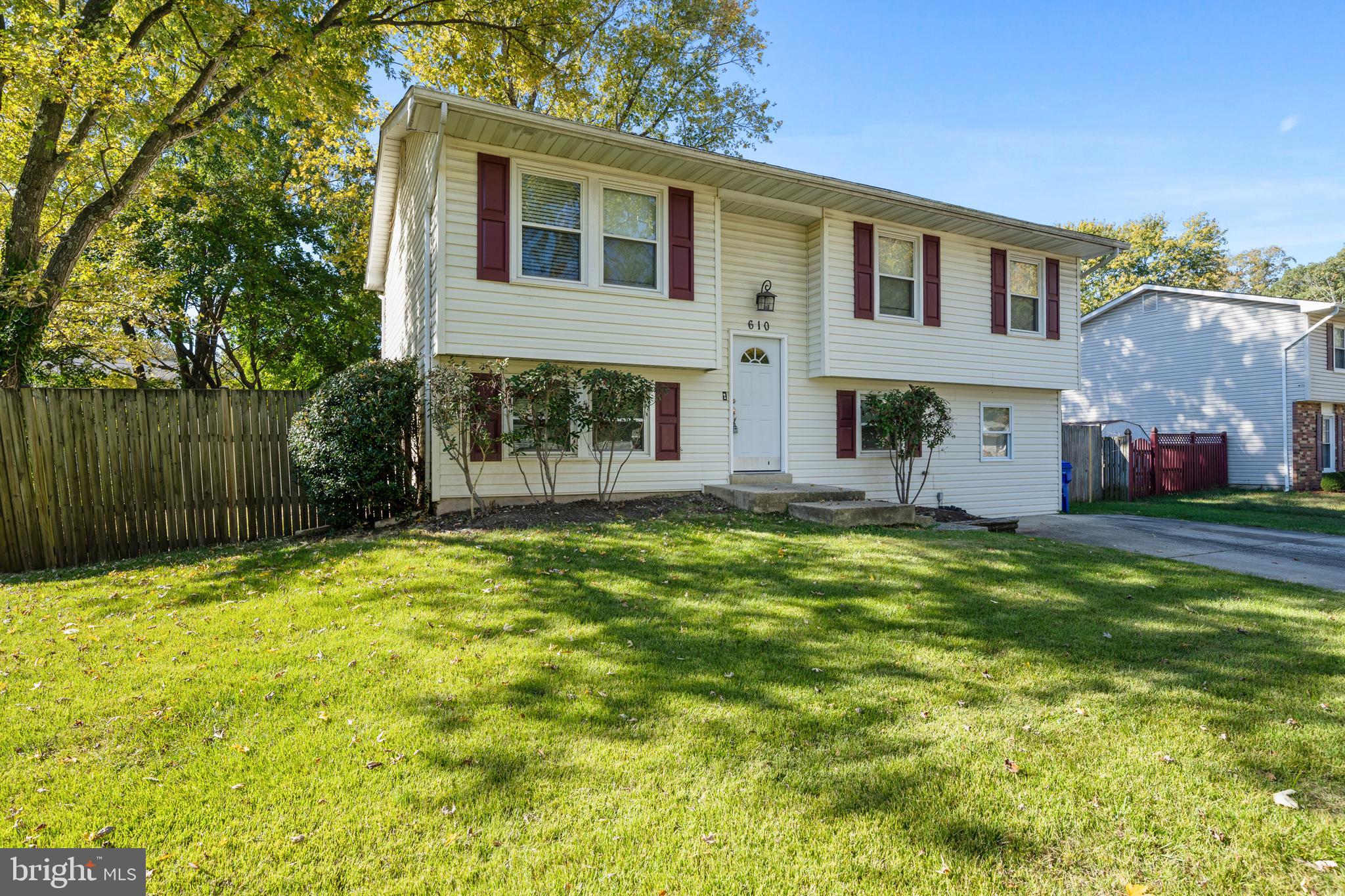 ST CHARLES SUB - CARRINGTON - Residential