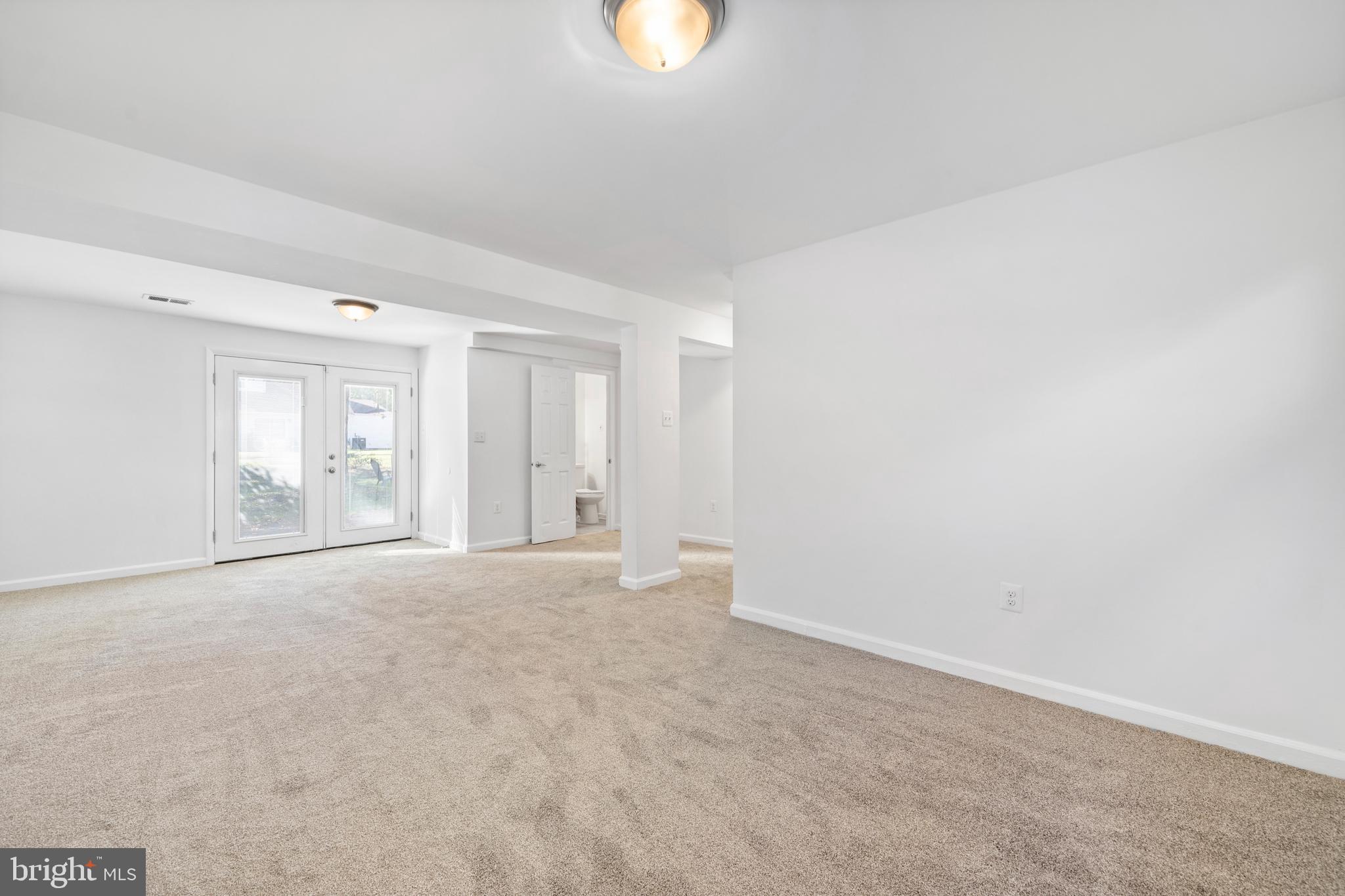ST CHARLES SUB - CARRINGTON - Residential