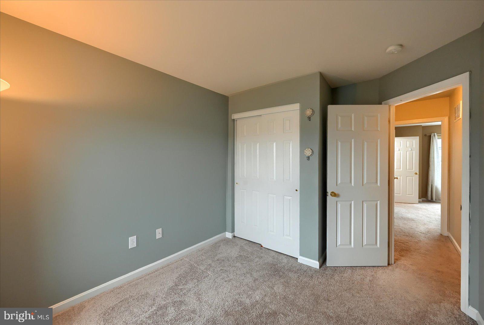 BENNETT RUN - Residential