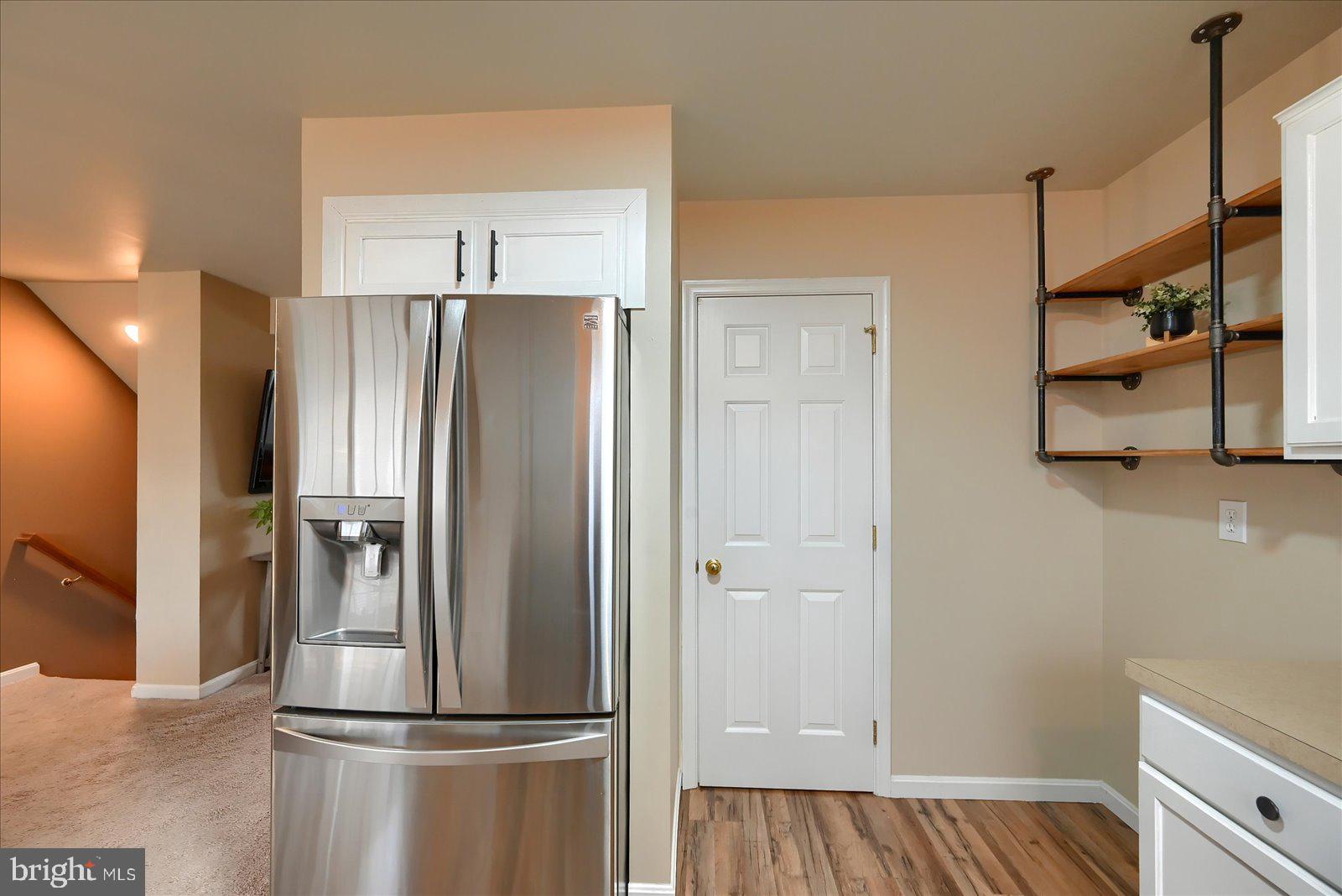 BENNETT RUN - Residential