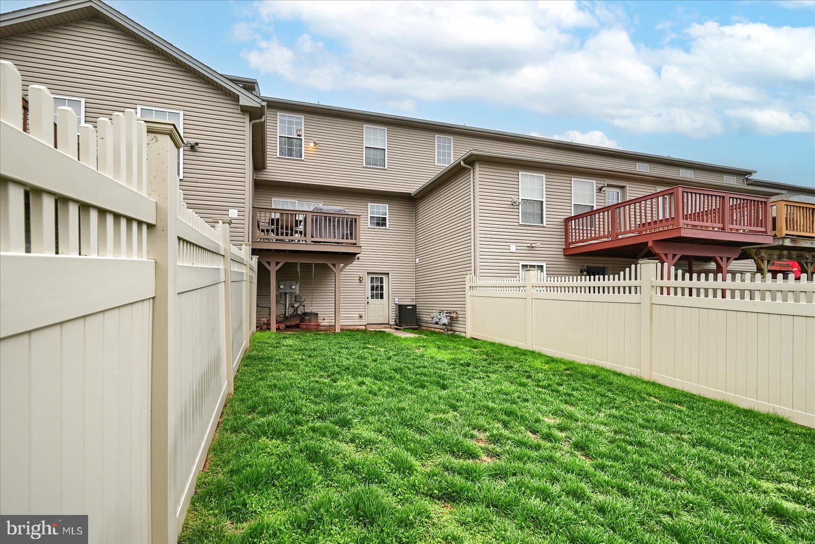 BENNETT RUN - Residential