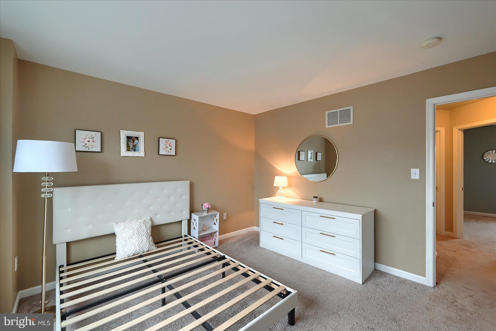BENNETT RUN - Residential