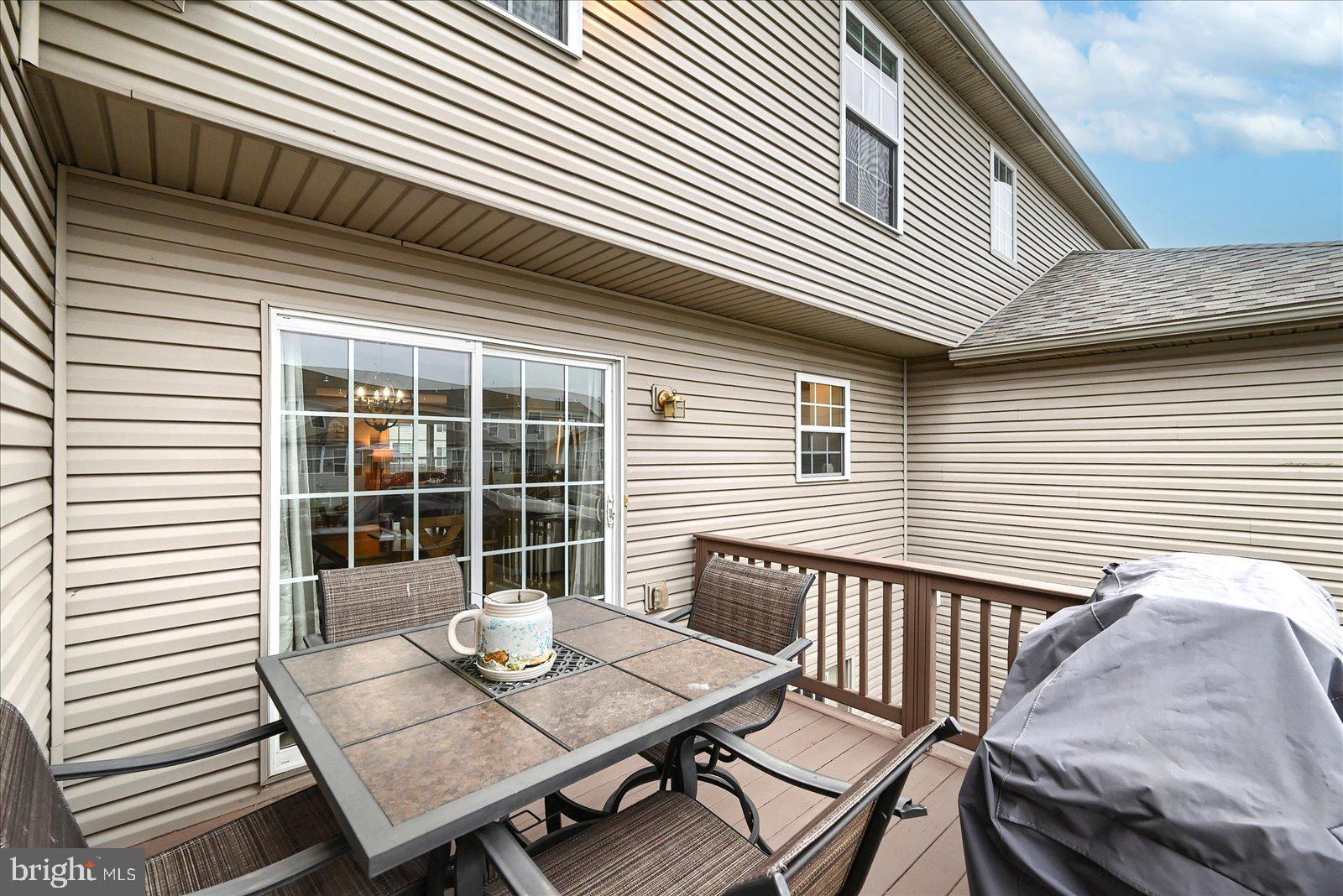 BENNETT RUN - Residential