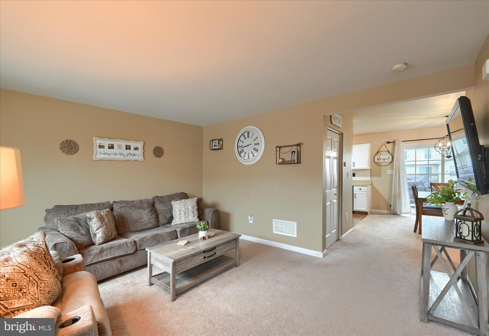 BENNETT RUN - Residential