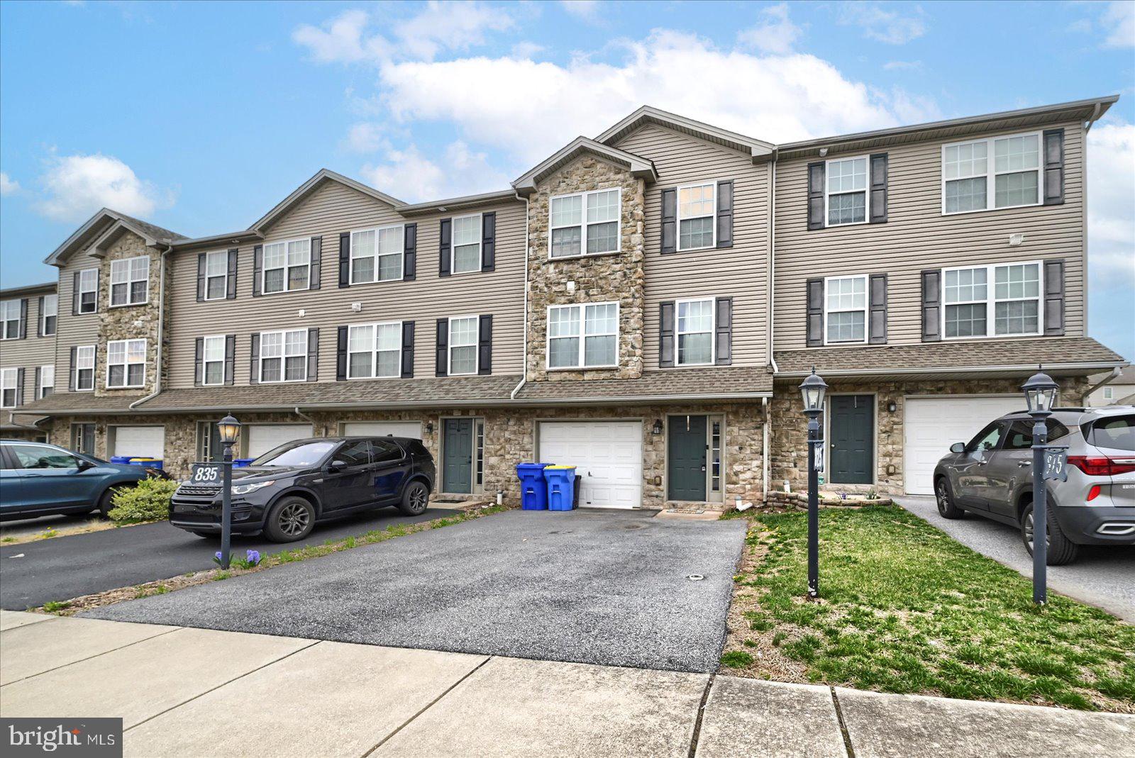 BENNETT RUN - Residential
