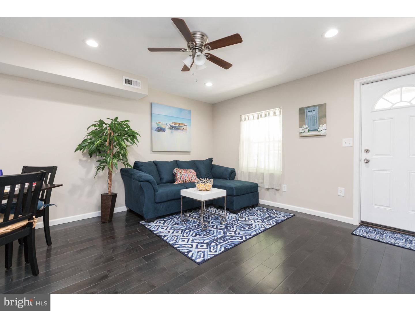POINT BREEZE - Residential