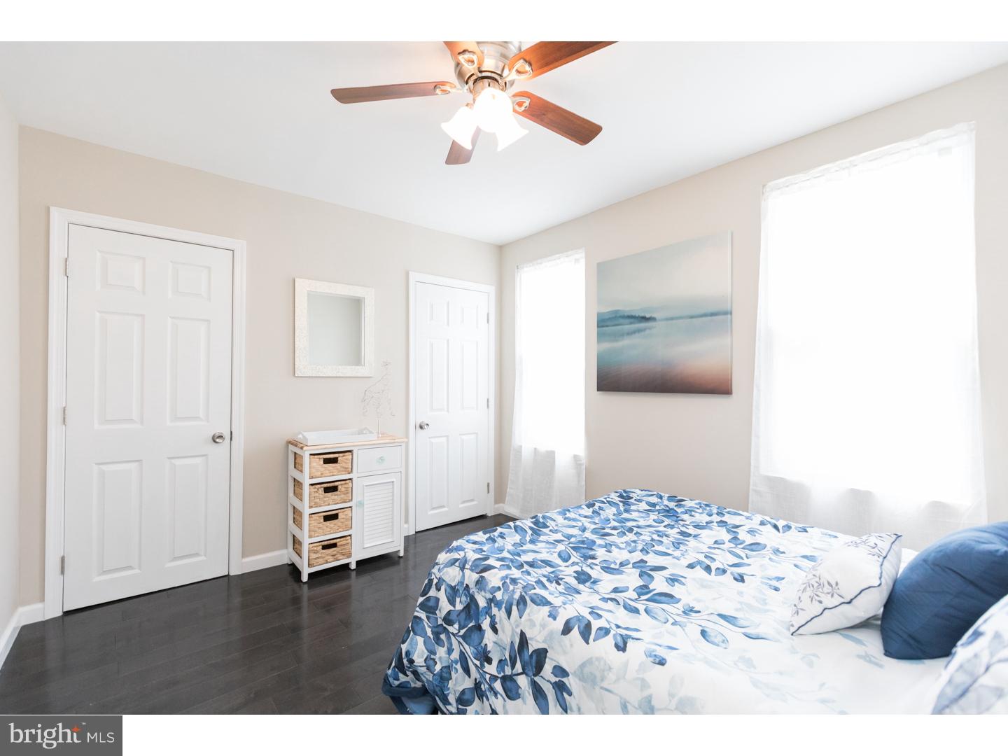 POINT BREEZE - Residential