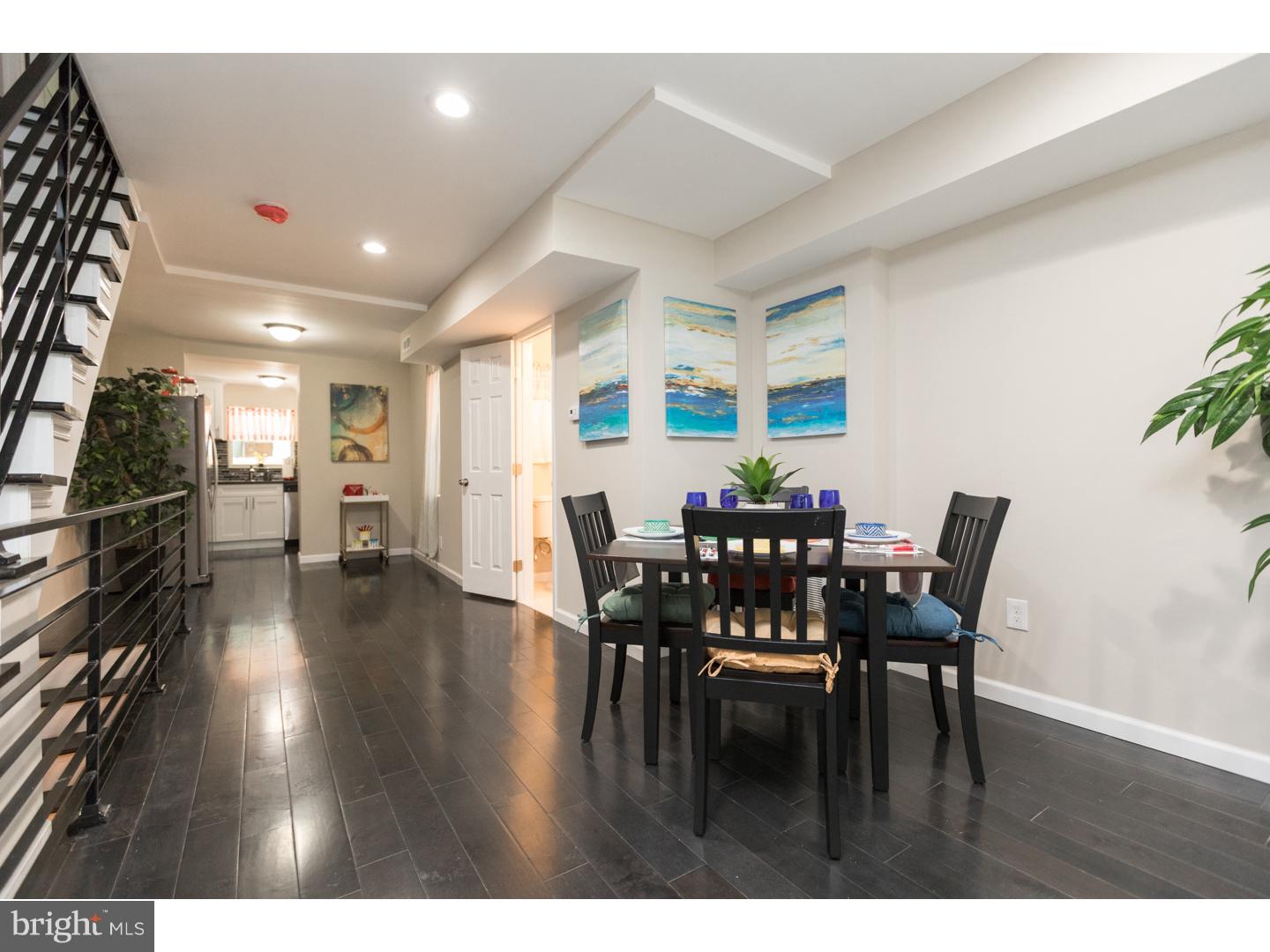 POINT BREEZE - Residential