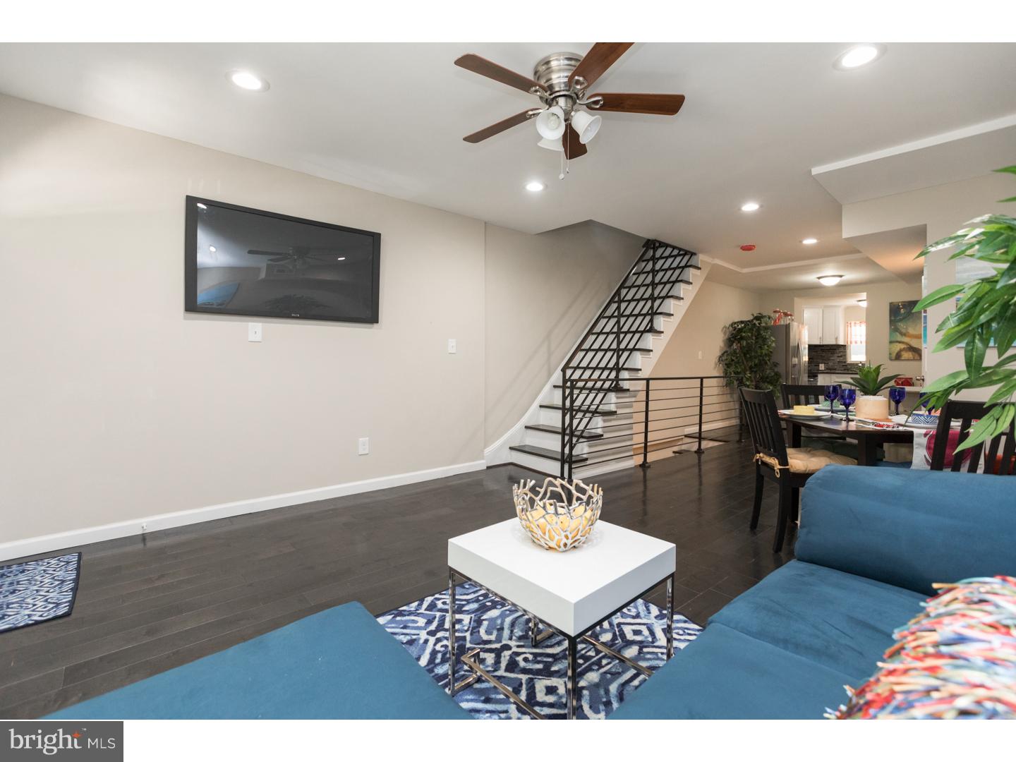 POINT BREEZE - Residential