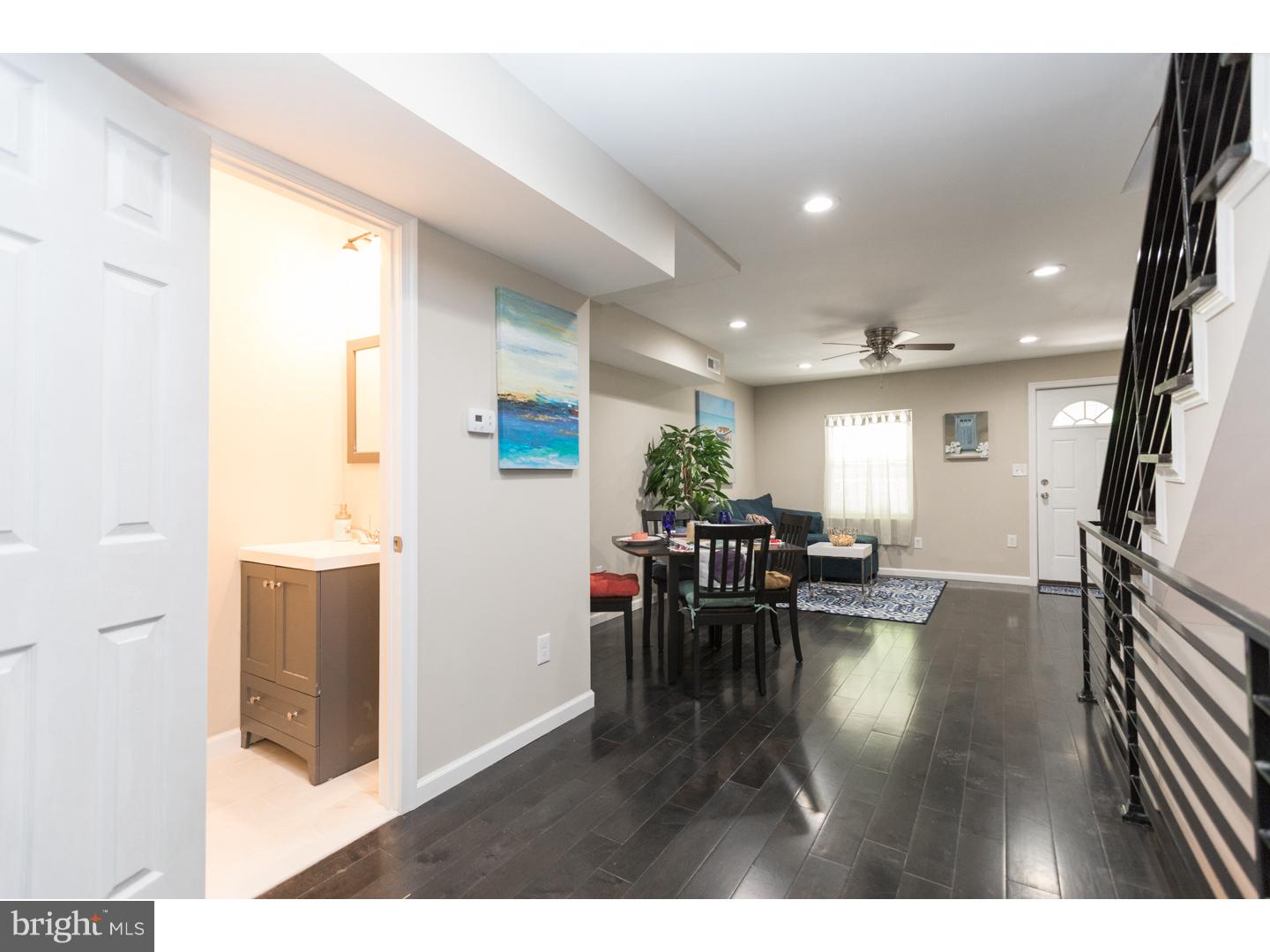 POINT BREEZE - Residential