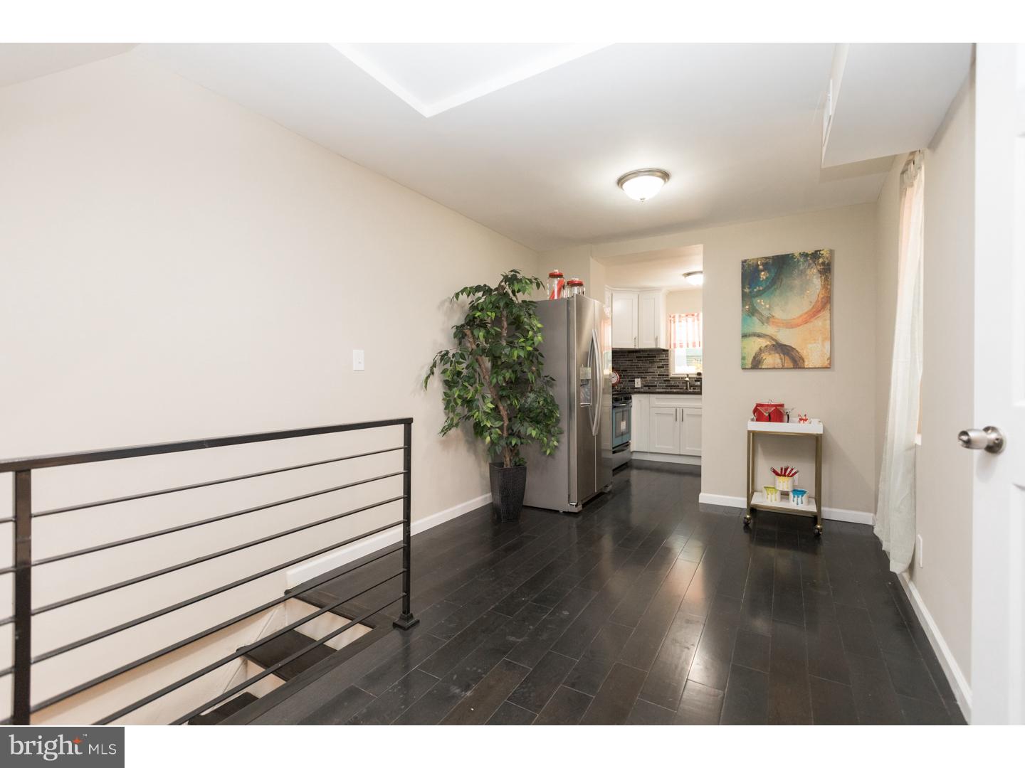 POINT BREEZE - Residential