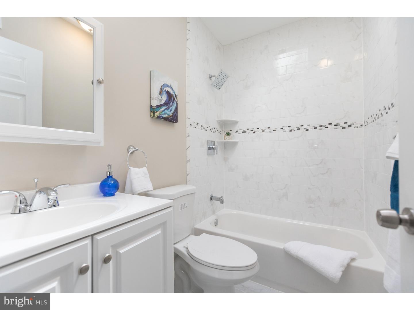 POINT BREEZE - Residential