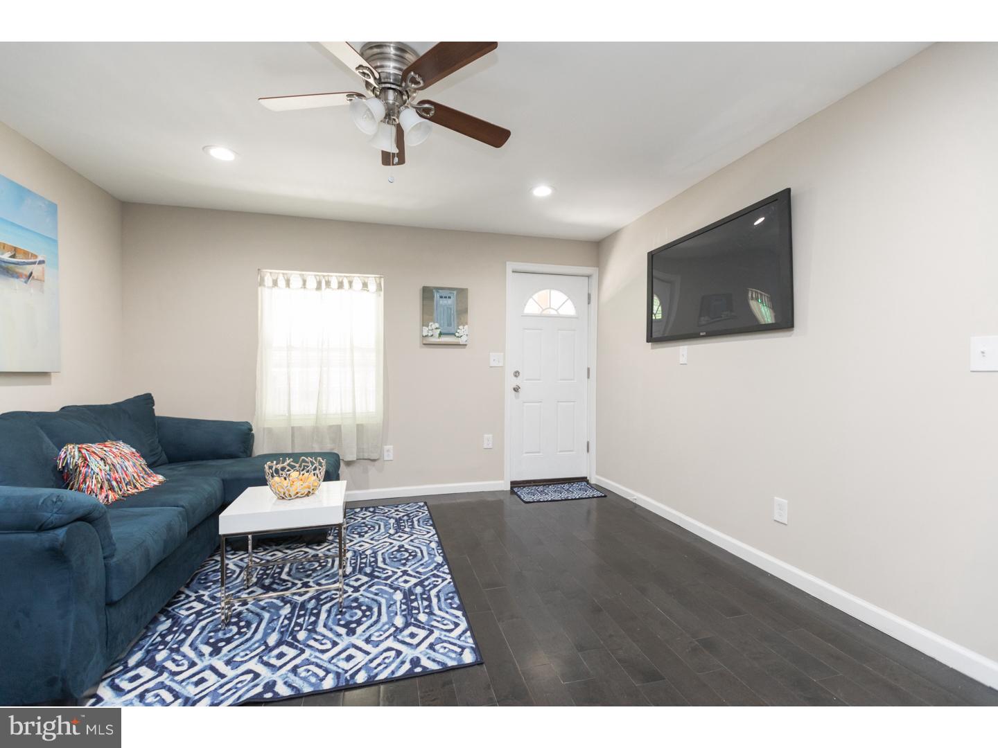 POINT BREEZE - Residential