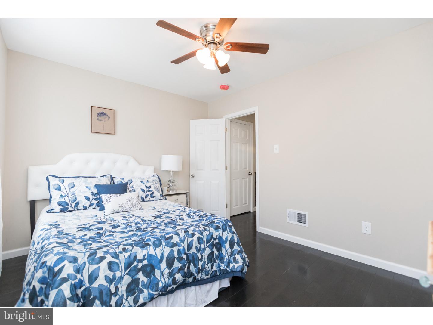 POINT BREEZE - Residential