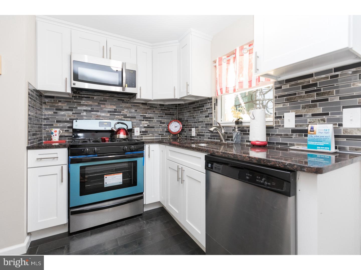 POINT BREEZE - Residential