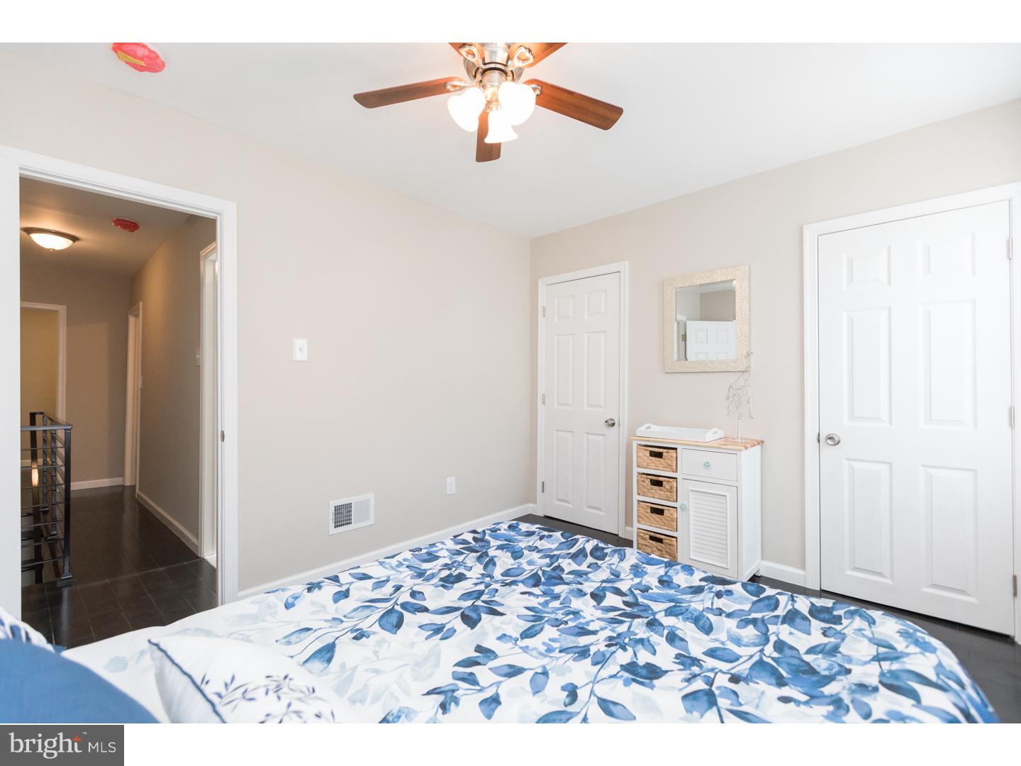 POINT BREEZE - Residential