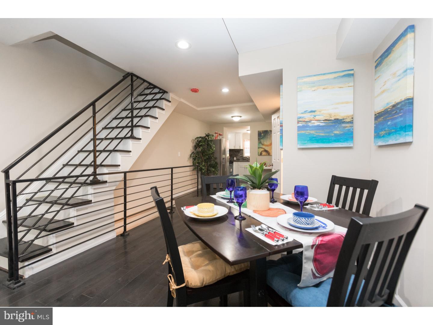 POINT BREEZE - Residential