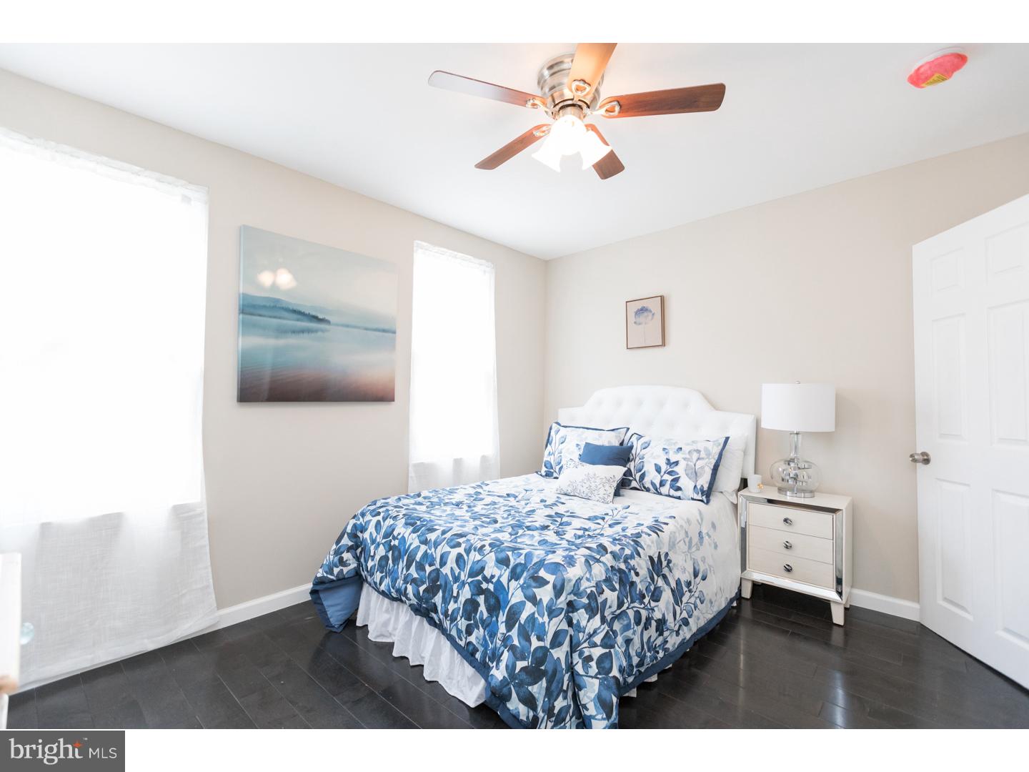 POINT BREEZE - Residential