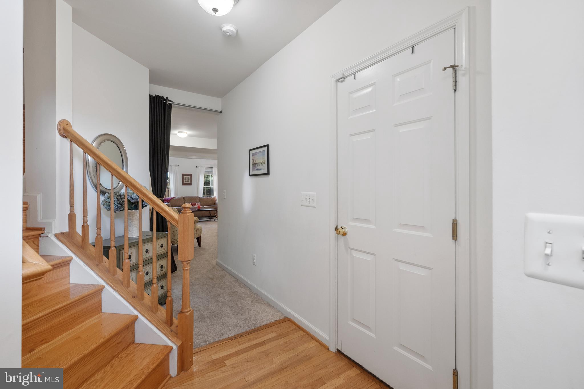 CAMERON STATION - Residential