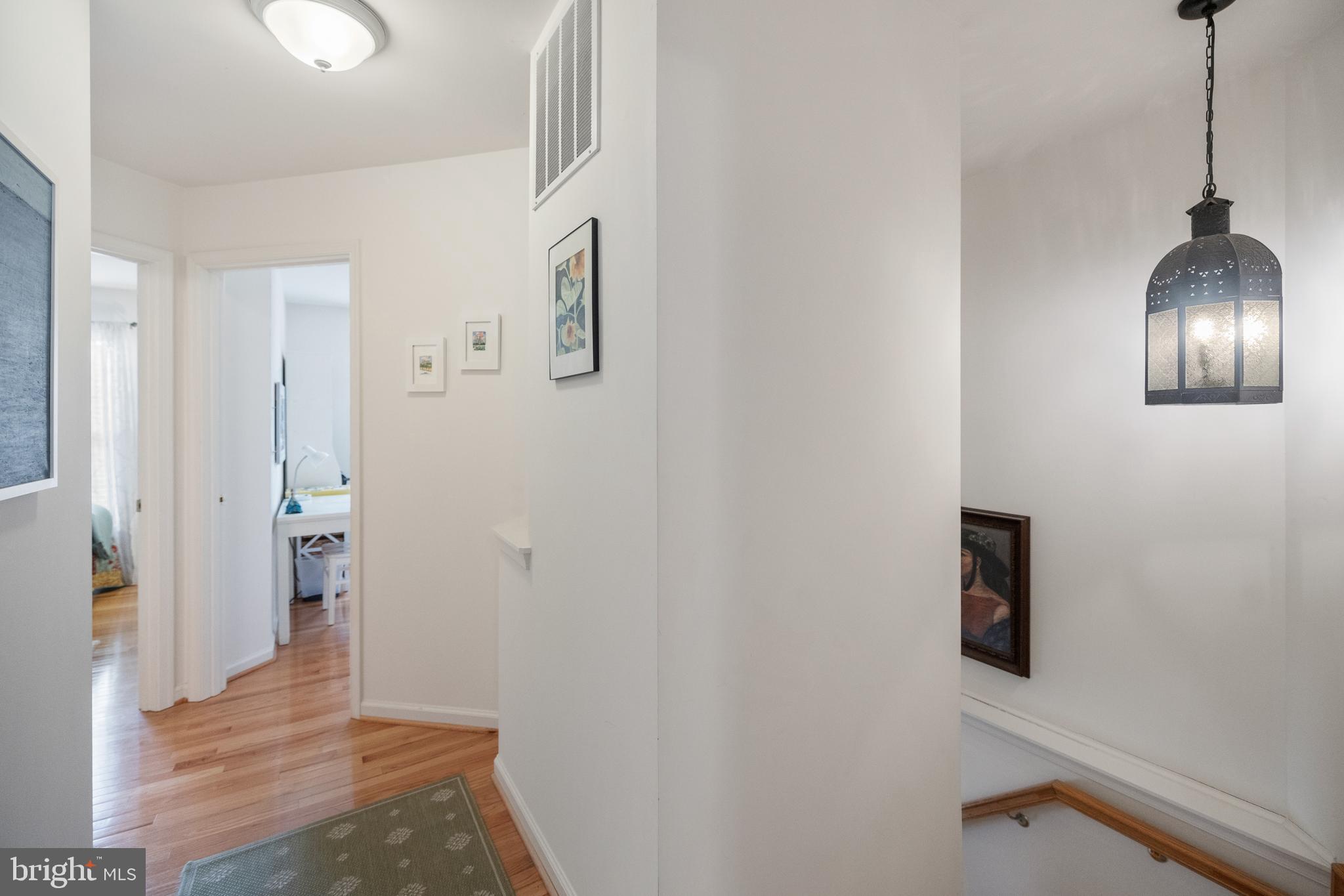 CAMERON STATION - Residential