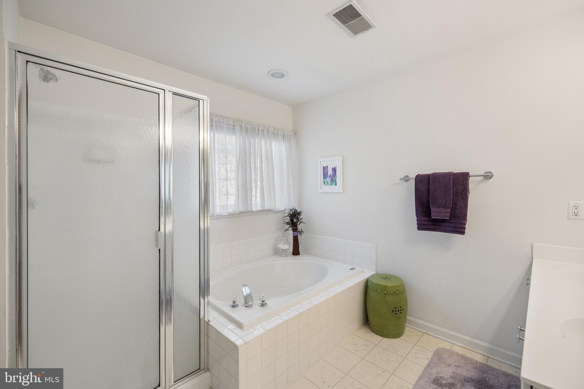 CAMERON STATION - Residential
