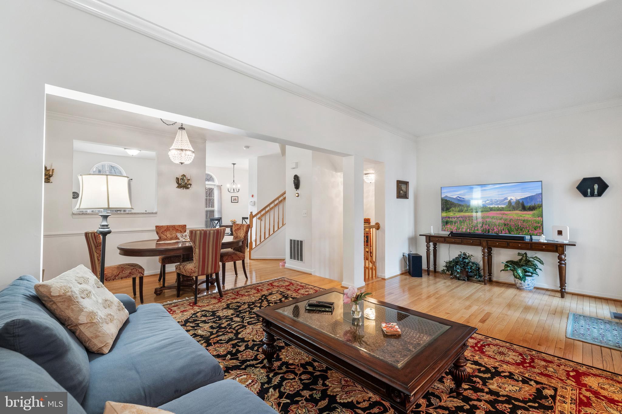 CAMERON STATION - Residential