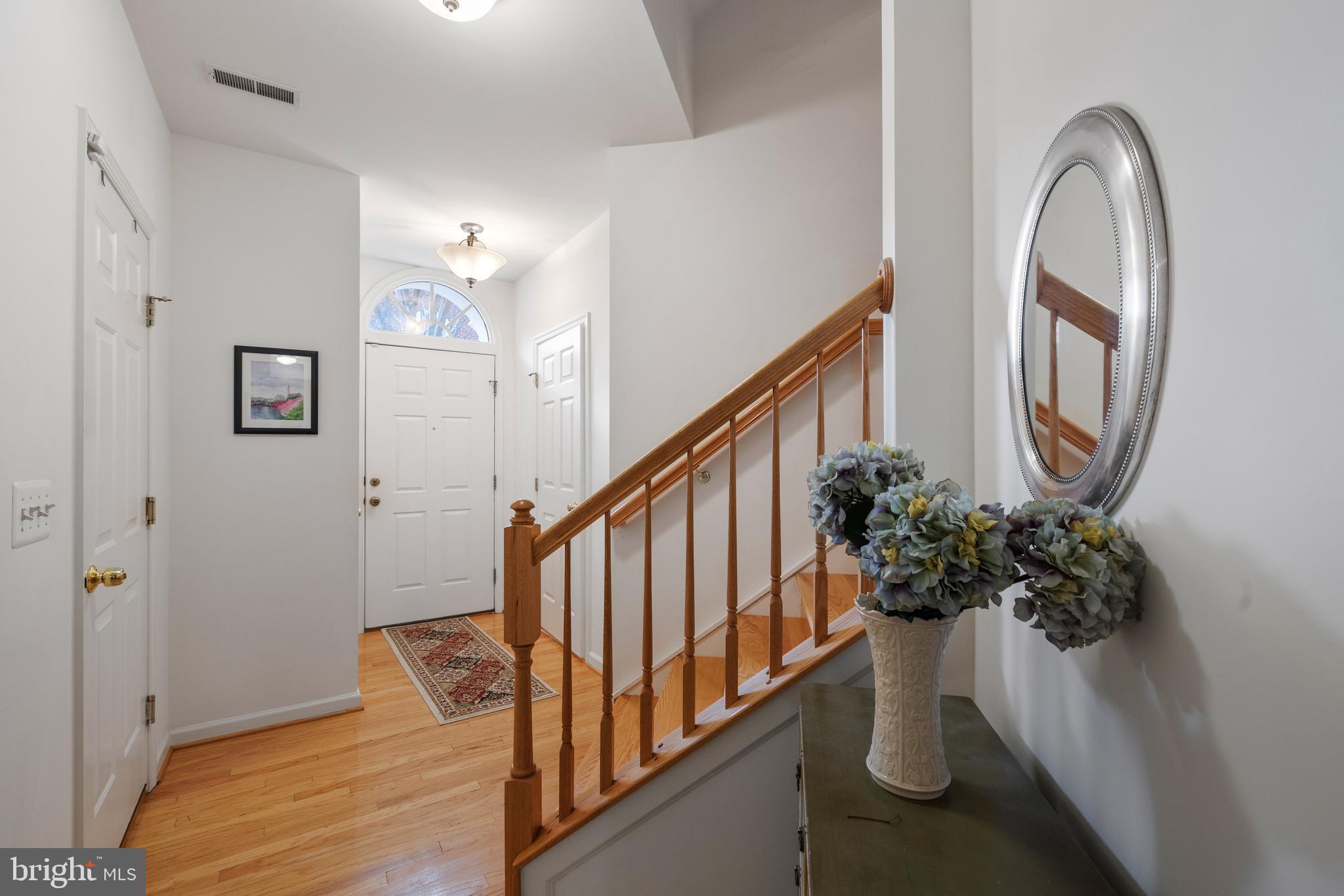 CAMERON STATION - Residential