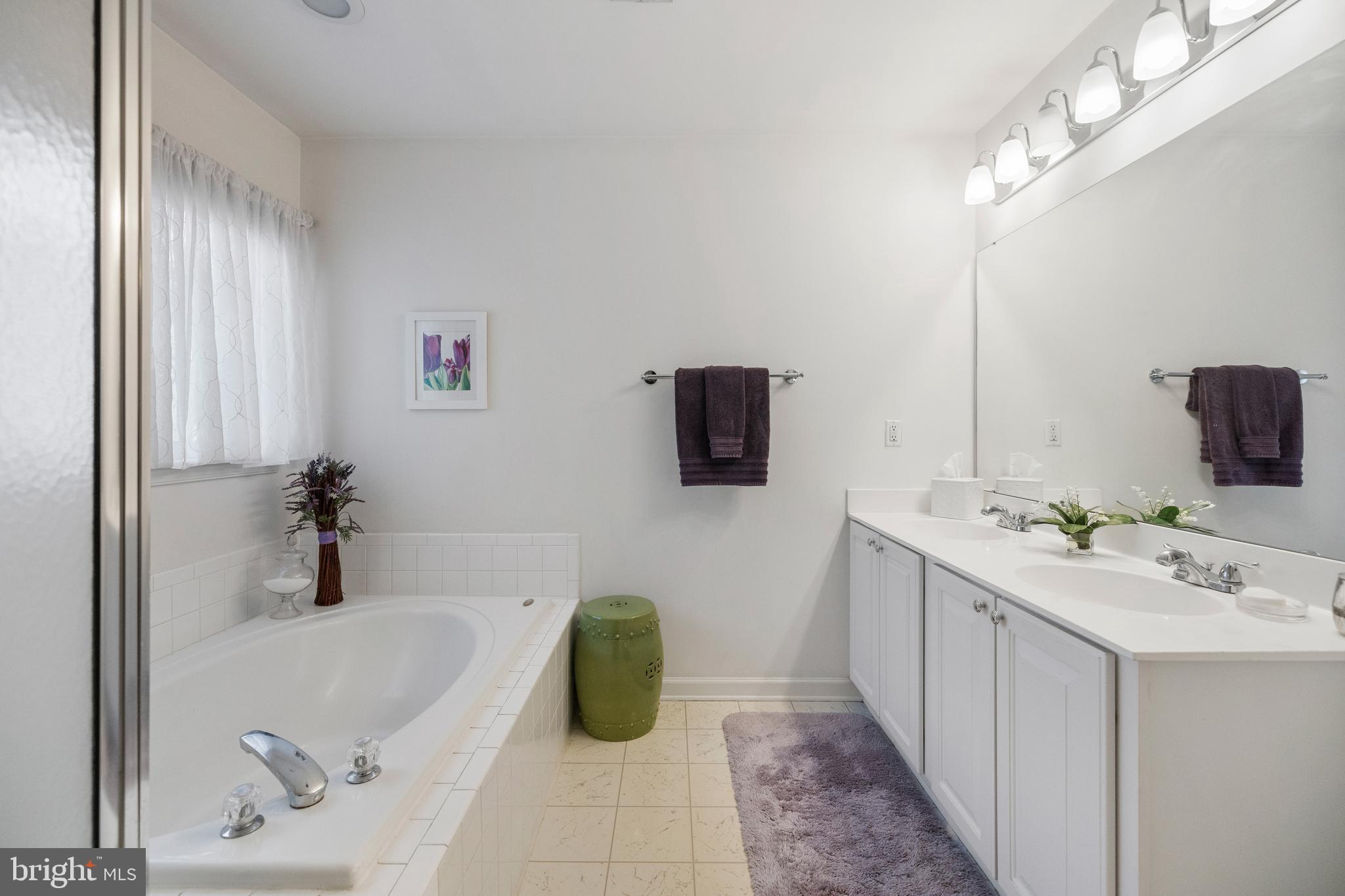 CAMERON STATION - Residential