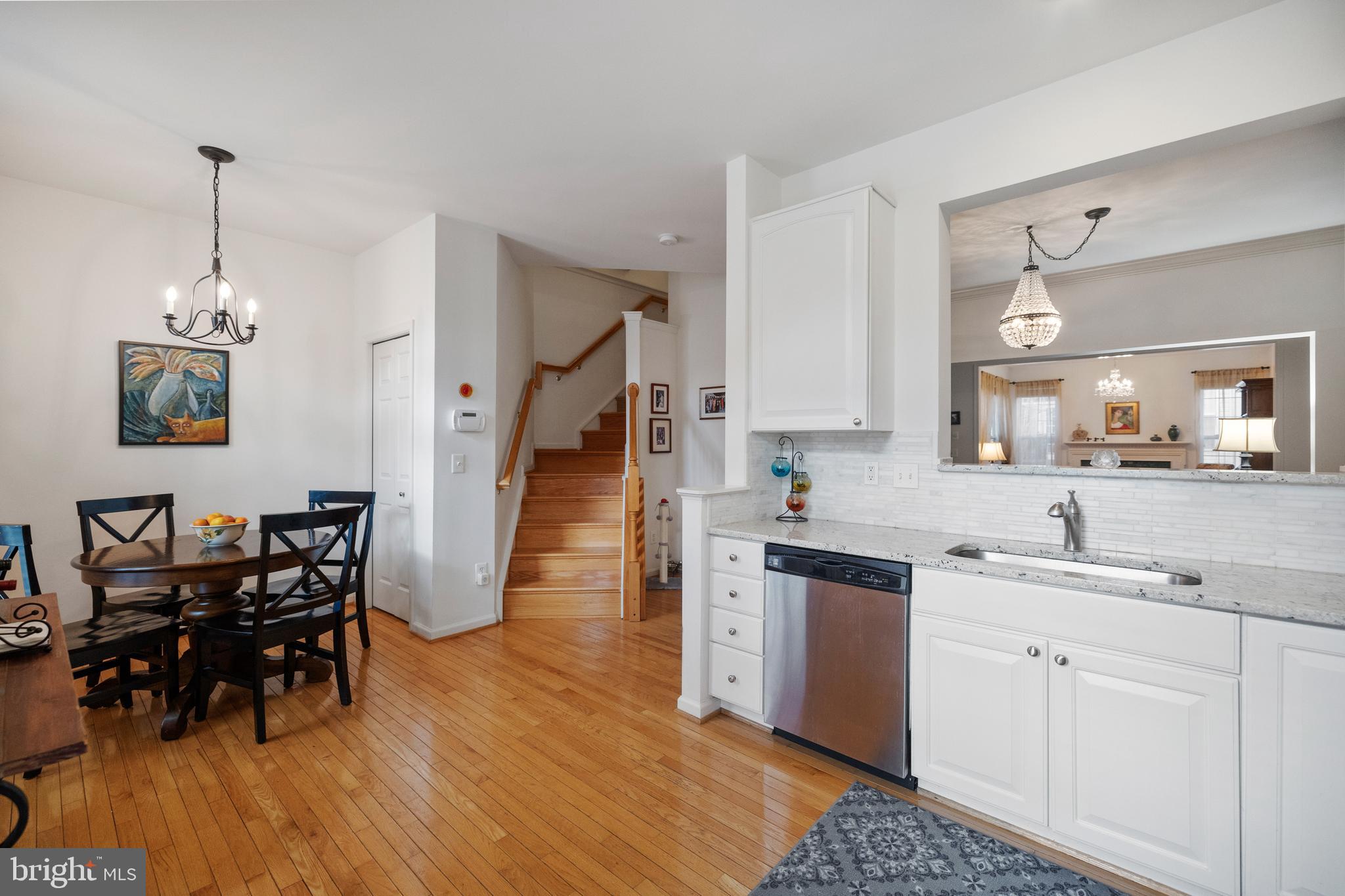 CAMERON STATION - Residential