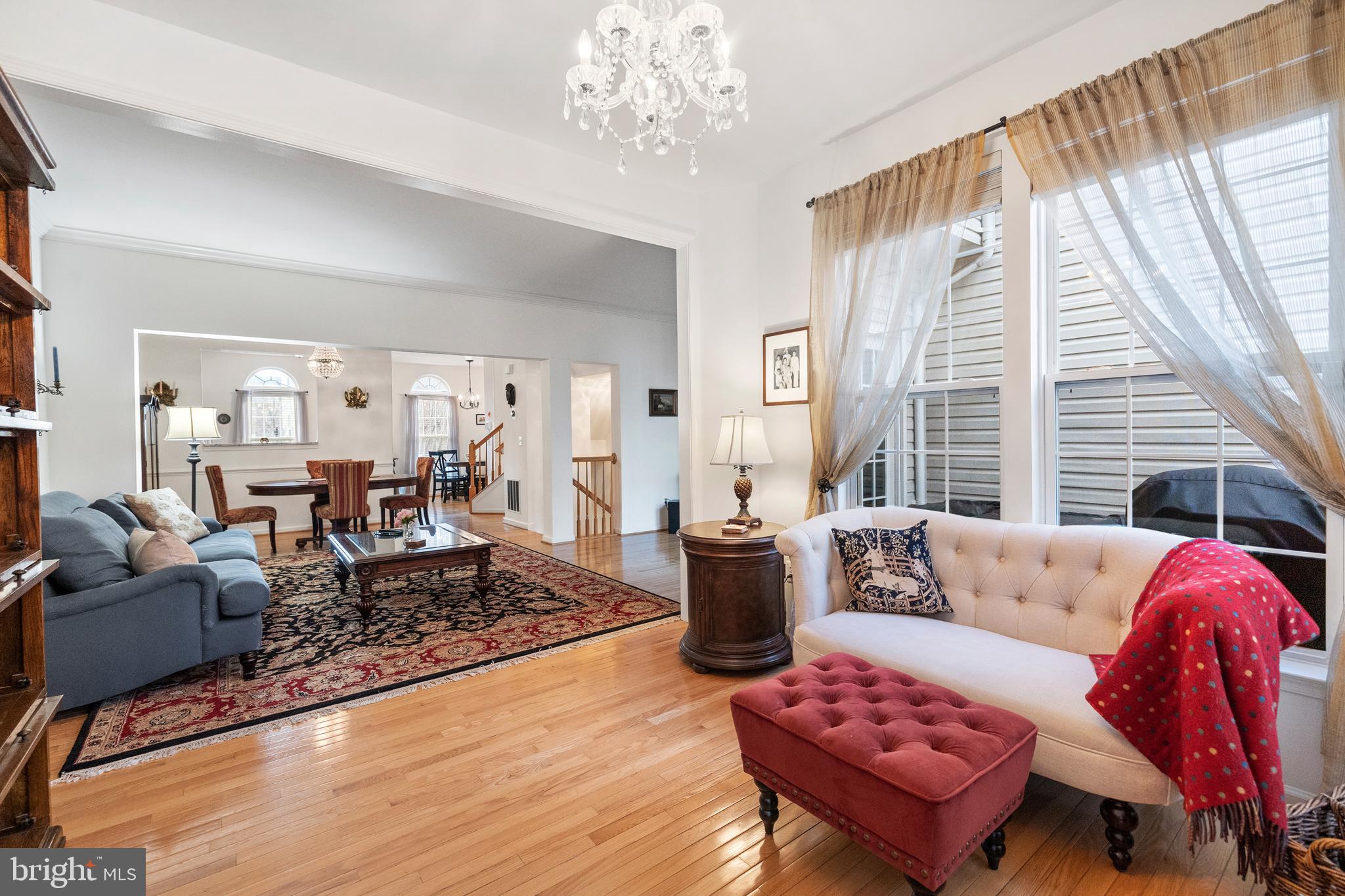 CAMERON STATION - Residential
