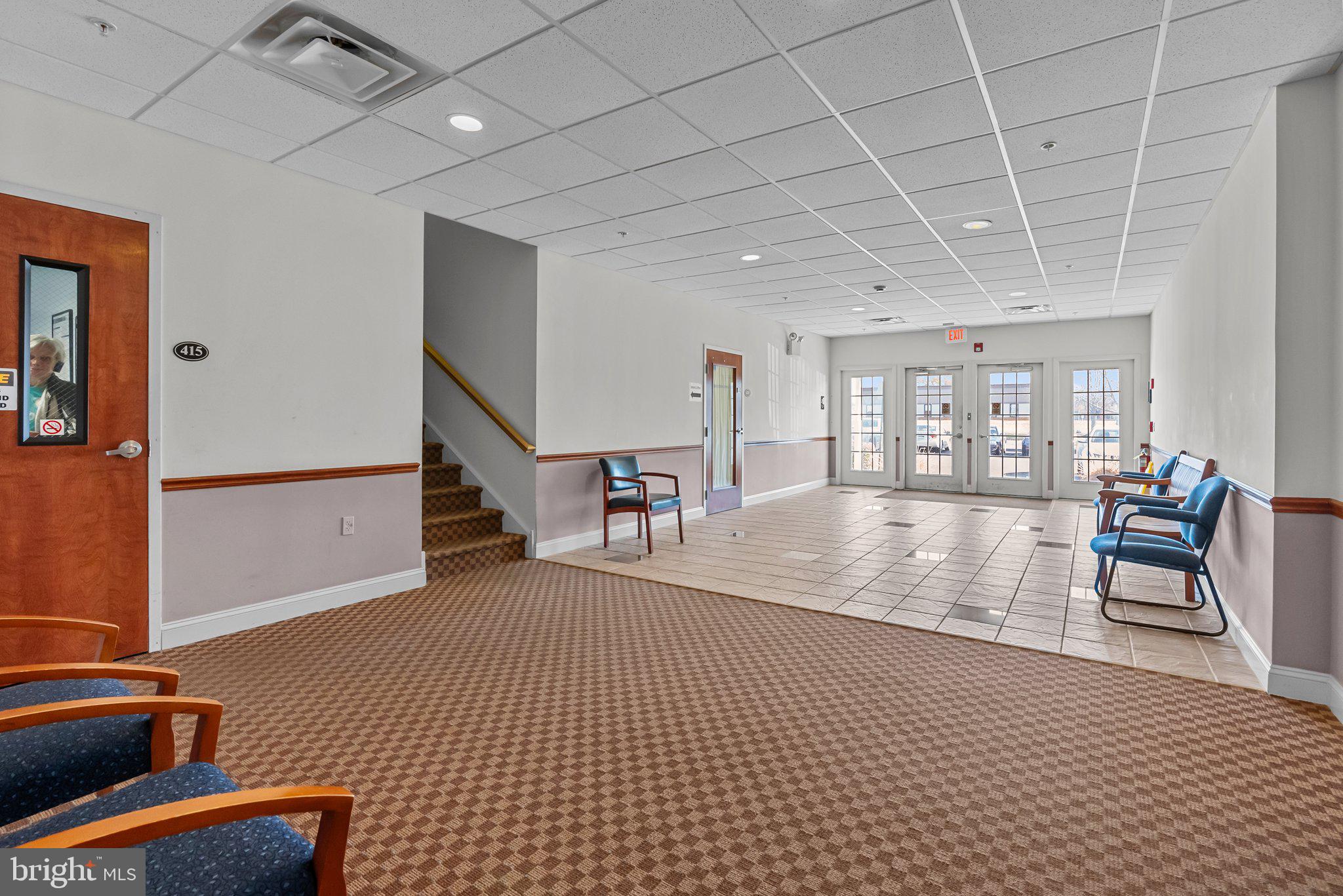 NEWTOWN BUSINESS COM - Commercial Sale