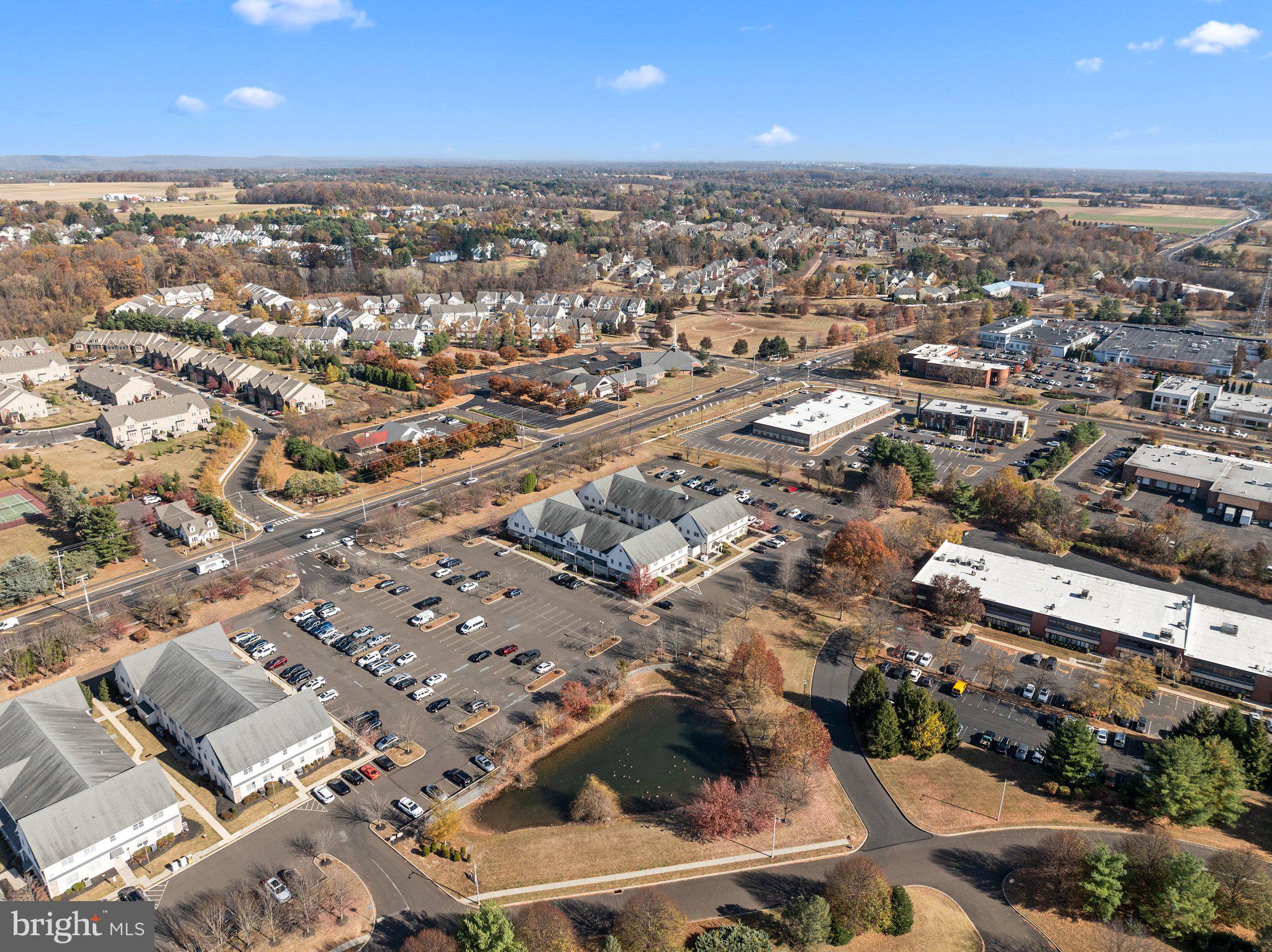 NEWTOWN BUSINESS COM - Commercial Sale