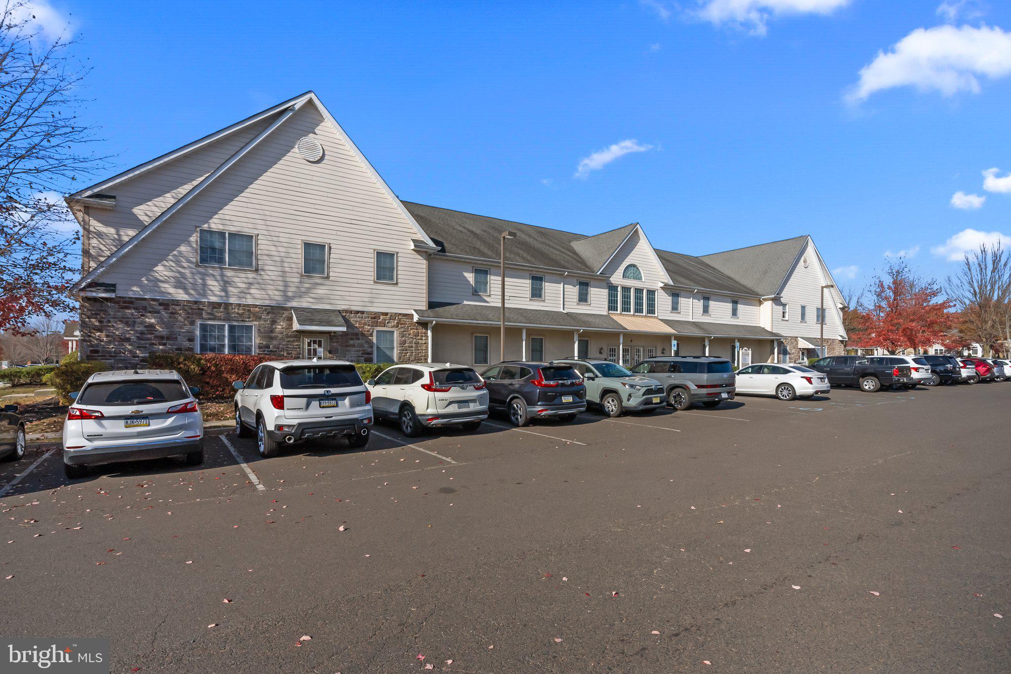 NEWTOWN BUSINESS COM - Commercial Sale