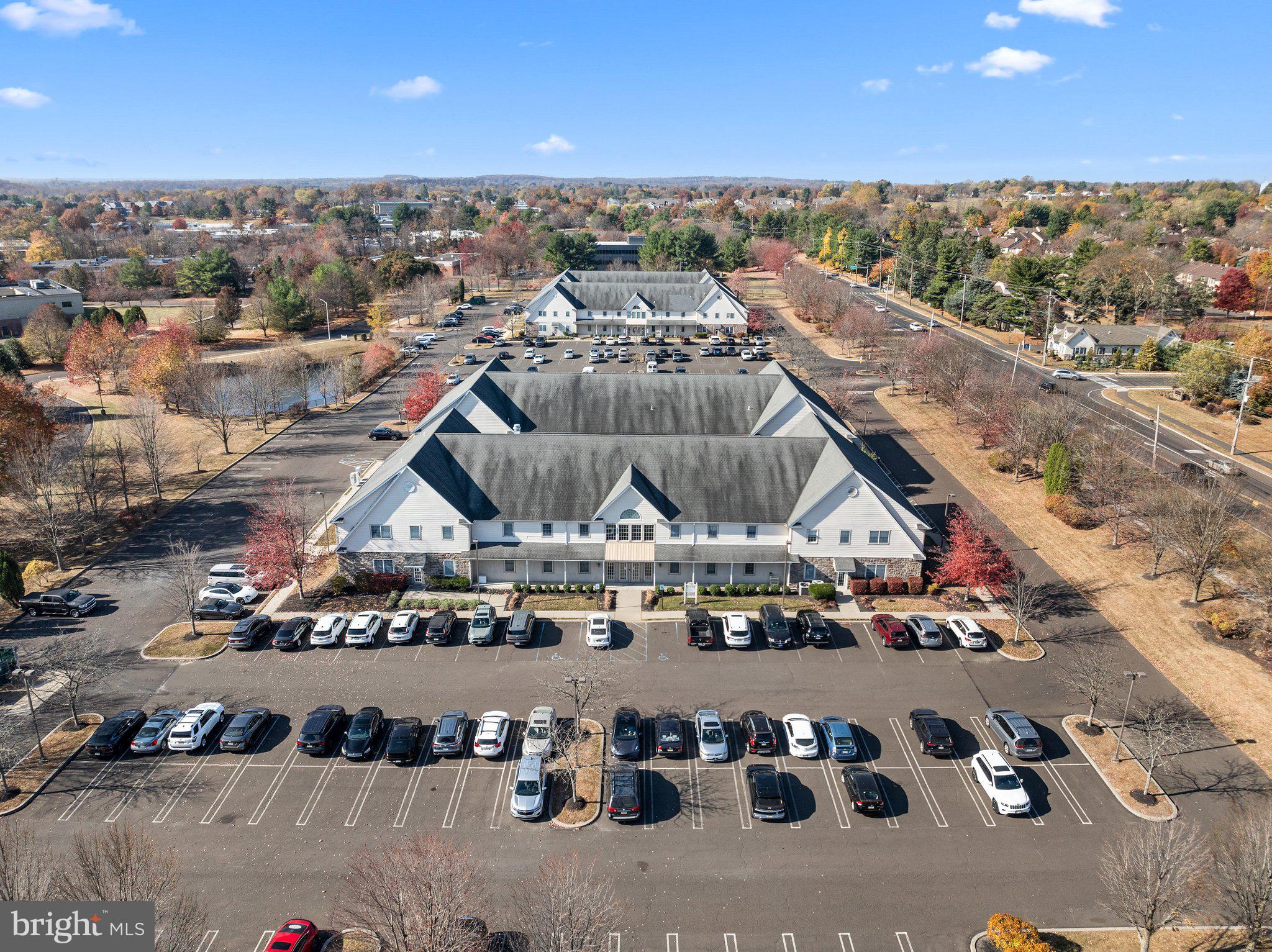 NEWTOWN BUSINESS COM - Commercial Sale