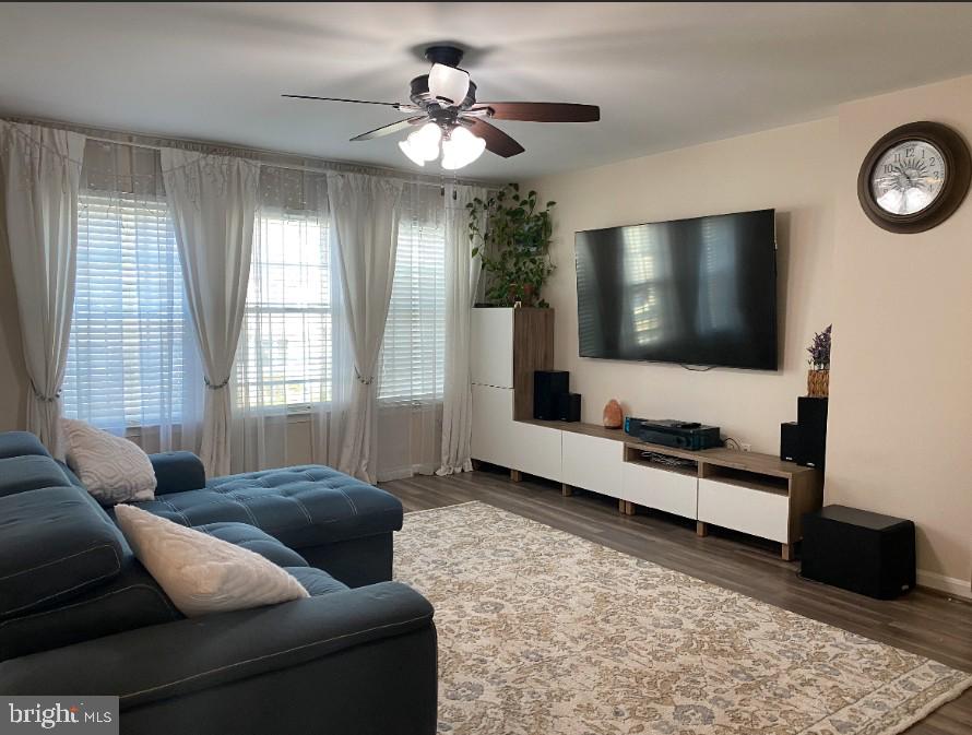 MONTCLAIR - Residential Lease
