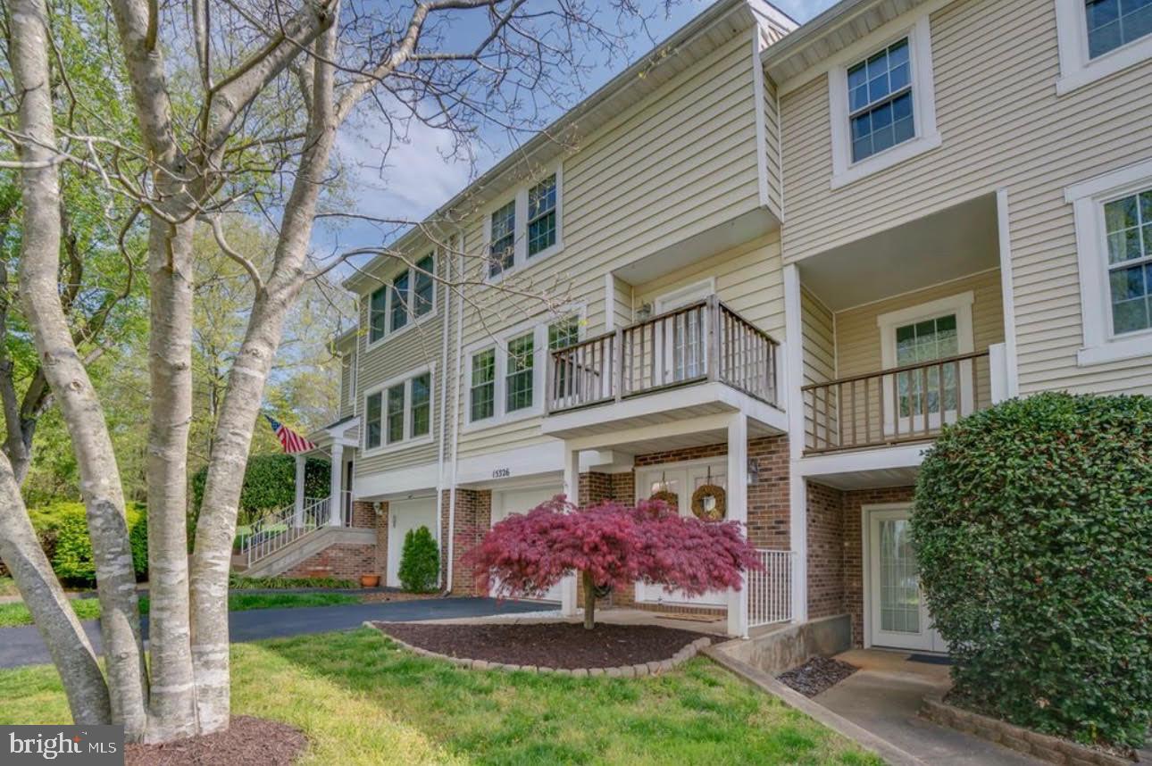 MONTCLAIR - Residential Lease