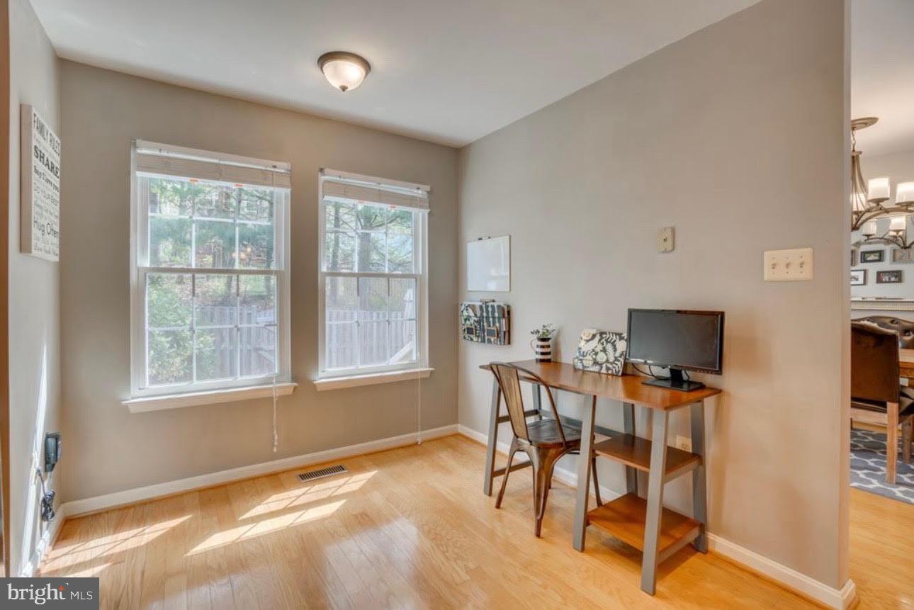MONTCLAIR - Residential Lease