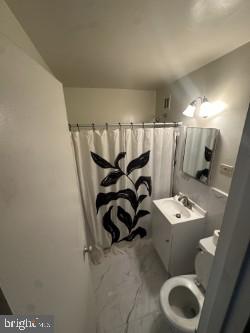 RIVER PLACE - Residential