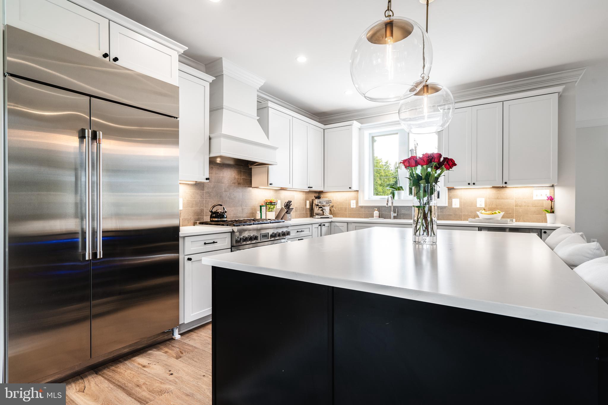 LEEWAY GARDENS - Residential