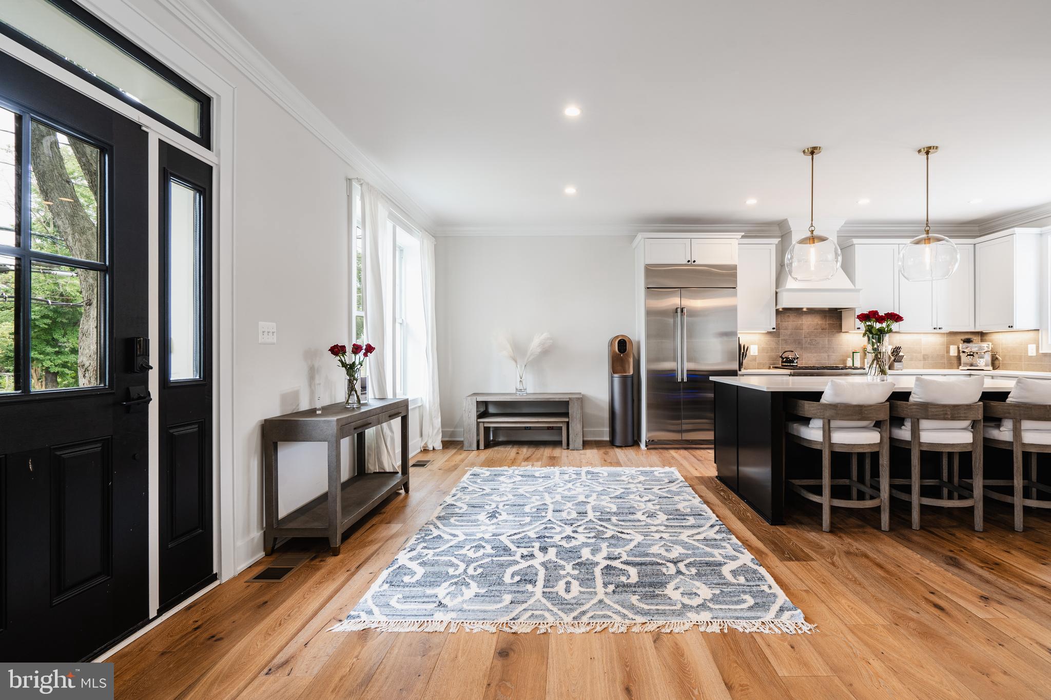 LEEWAY GARDENS - Residential