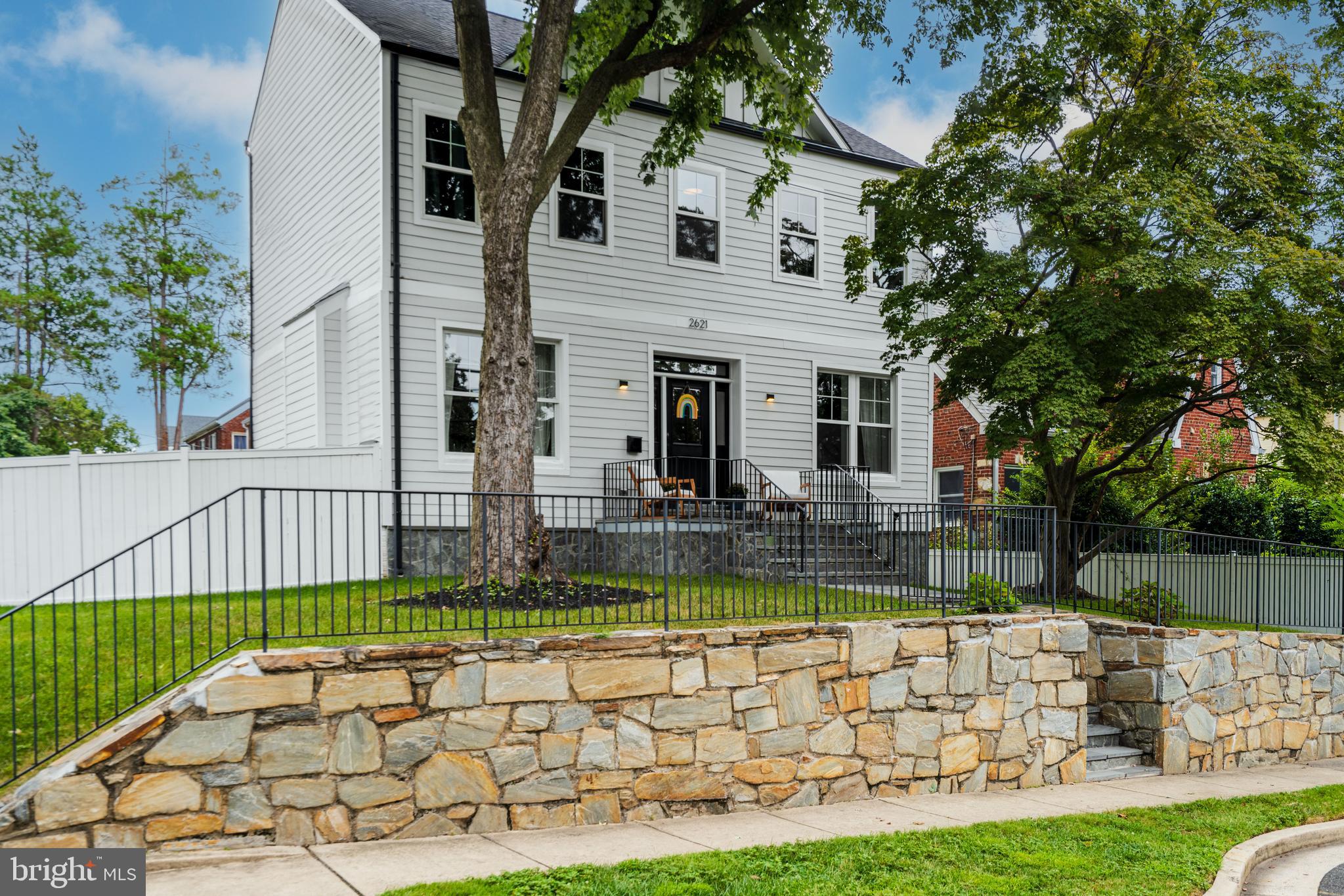 LEEWAY GARDENS - Residential