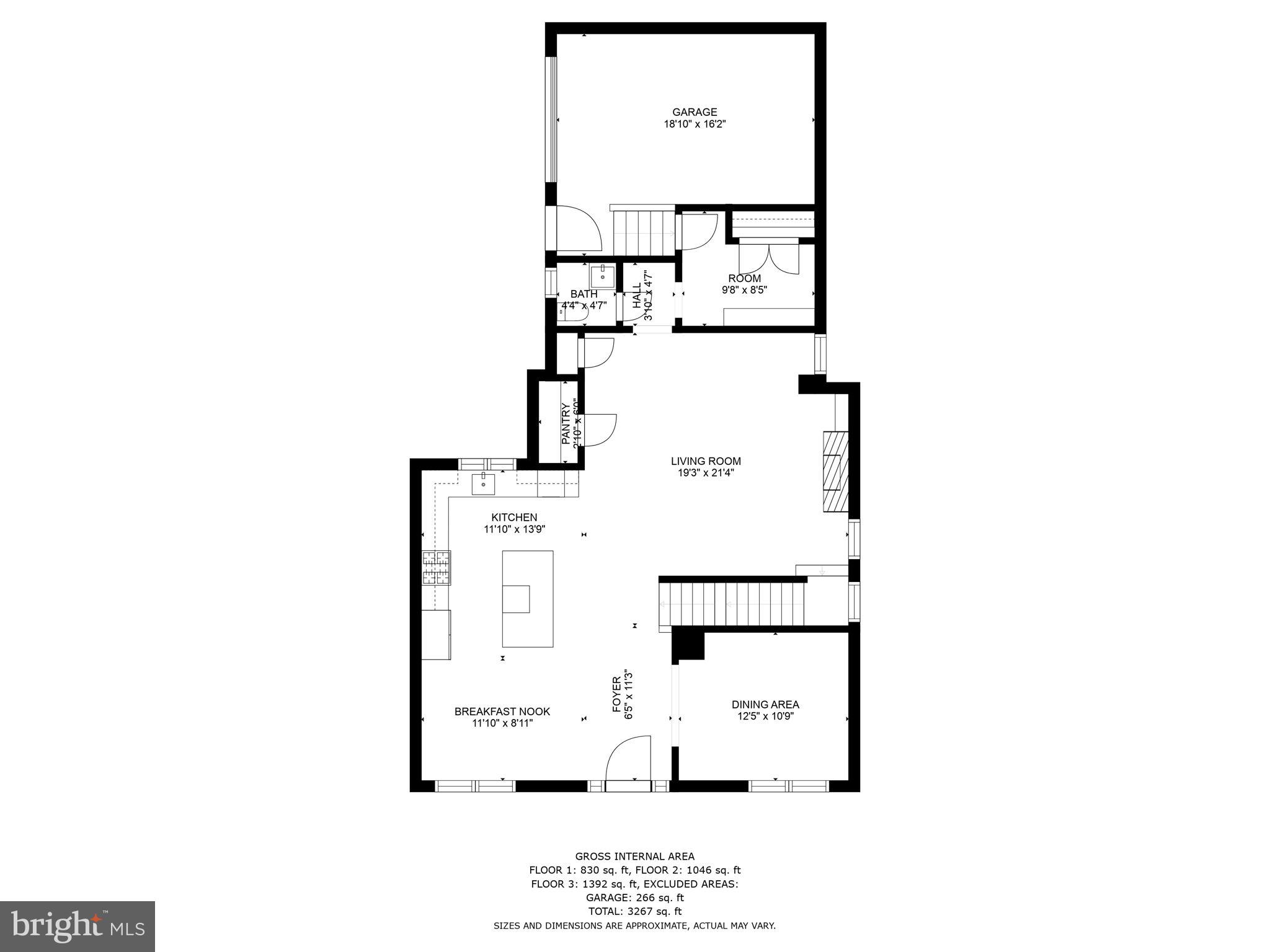 LEEWAY GARDENS - Residential