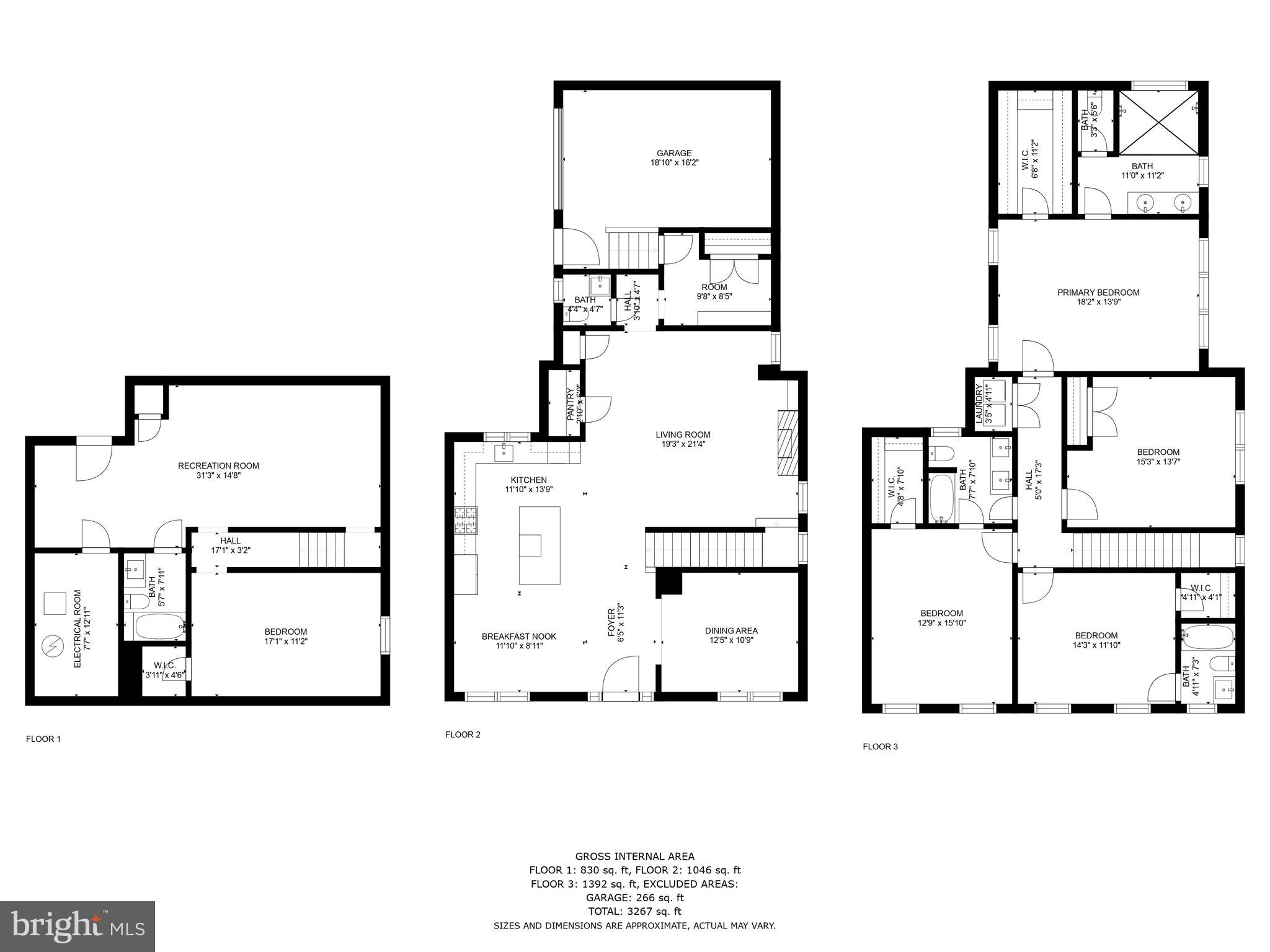 LEEWAY GARDENS - Residential