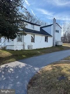 HAYTI - Residential