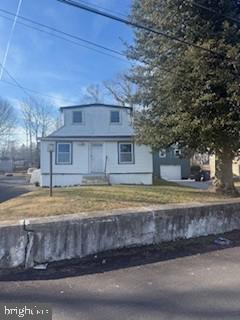 HAYTI - Residential